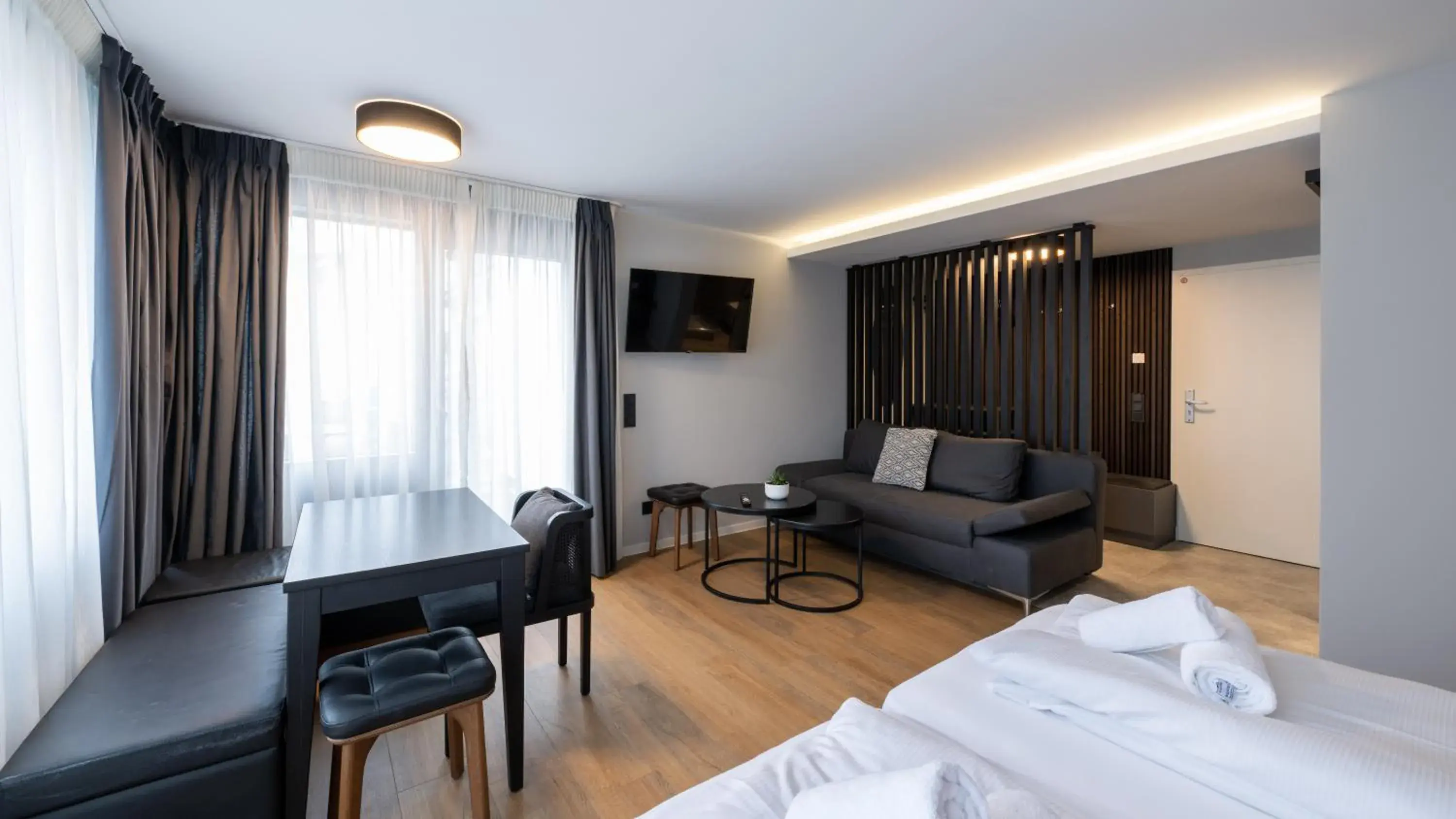 Deluxe Room in Hotel Metropol Deluxe Room in Hotel Metropol