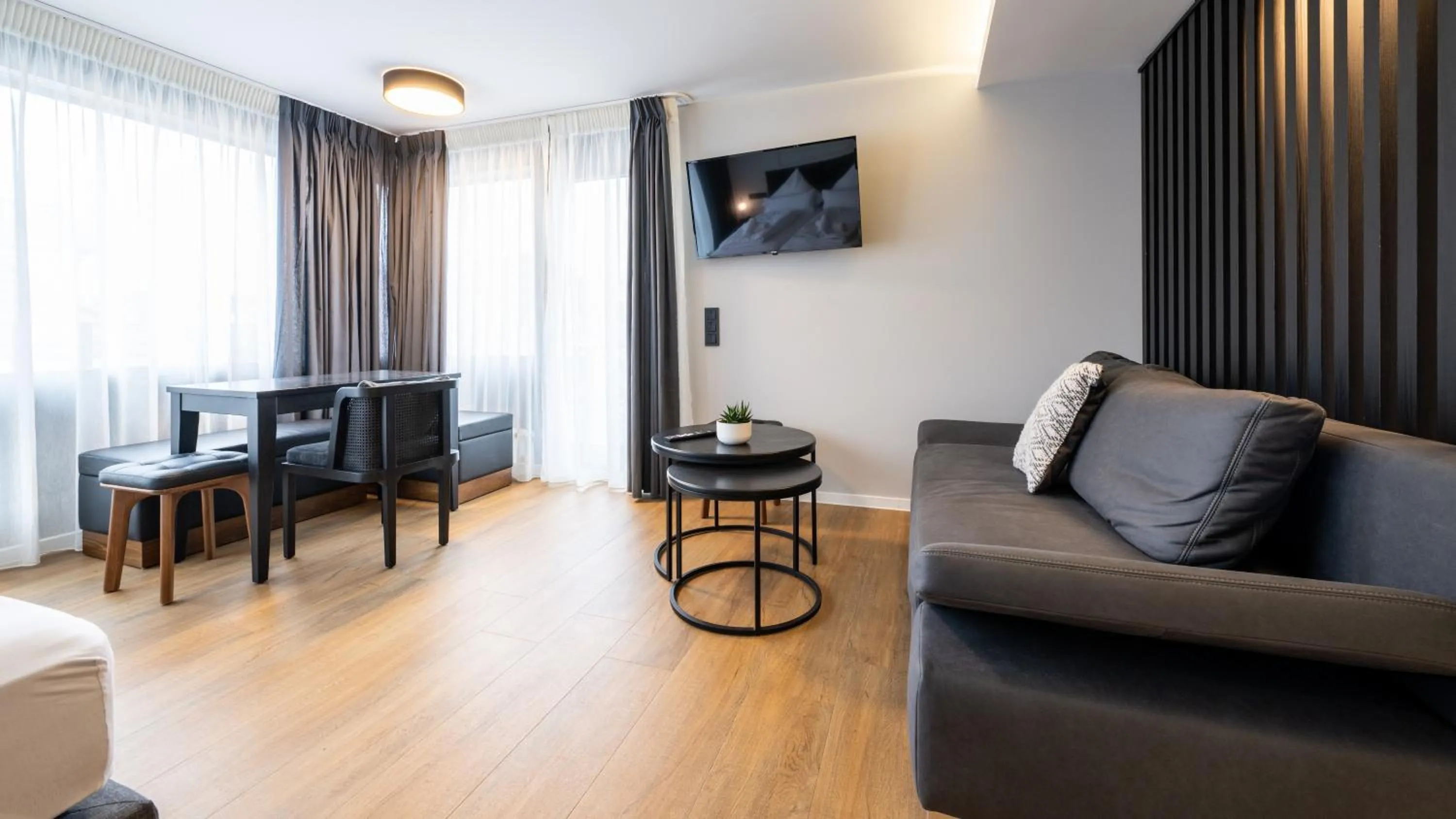 TV and multimedia in Hotel Metropol