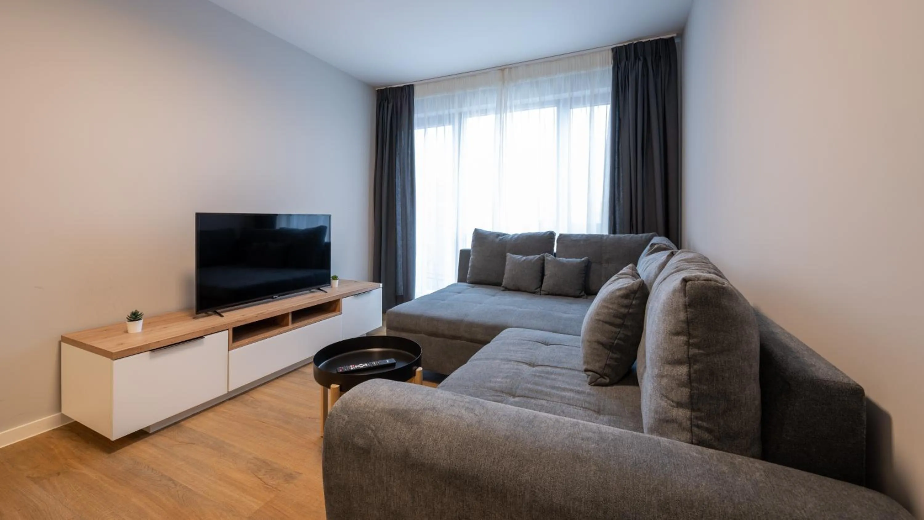 TV and multimedia in Hotel Metropol