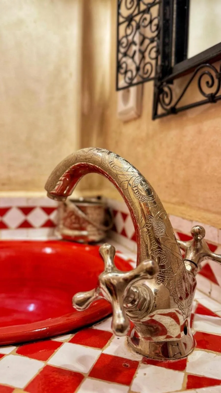 Riad Dada Mouss & Suites