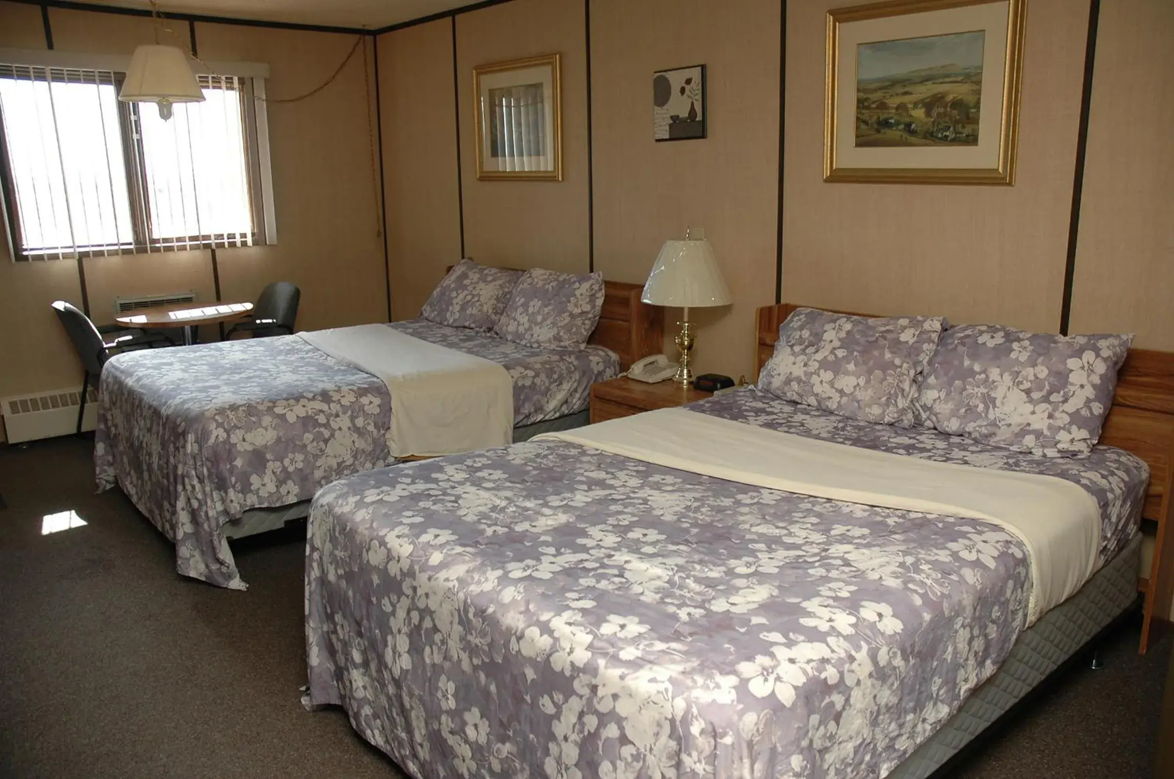 Double Room in Inn of The South Double Room in Inn of The South