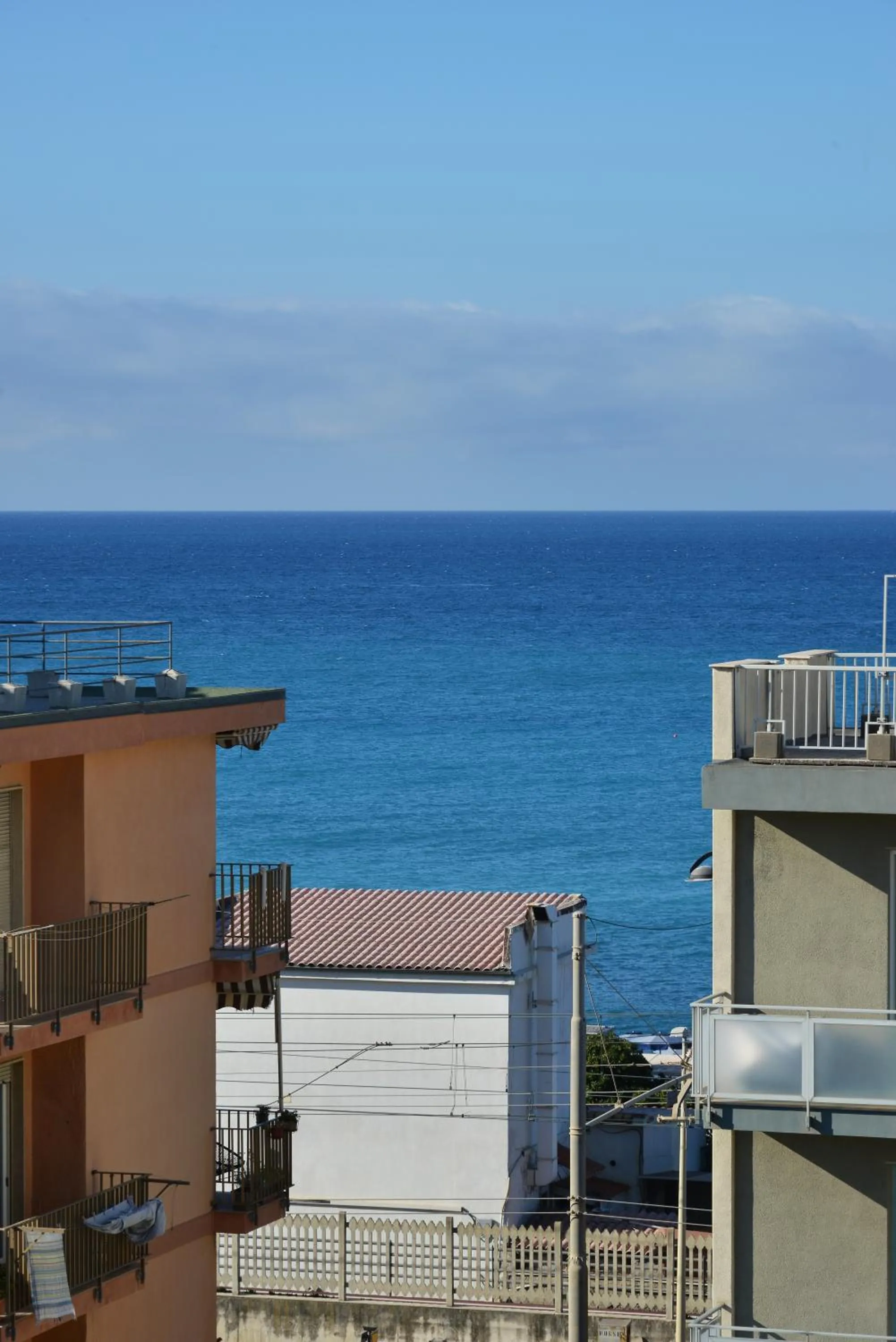 View (from property/room) in Hotel Rosalia