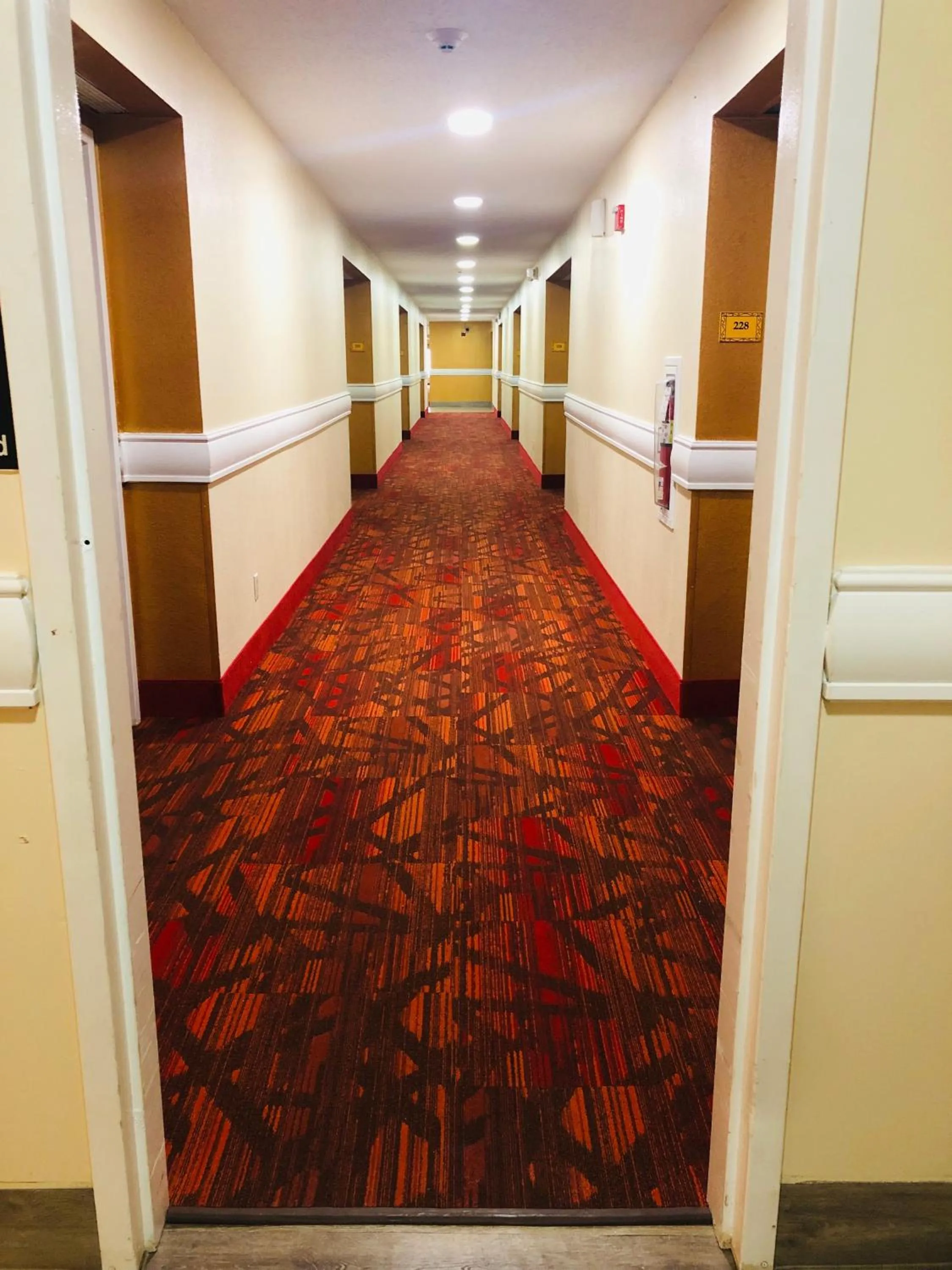 Other in Hotel M Mount Pocono