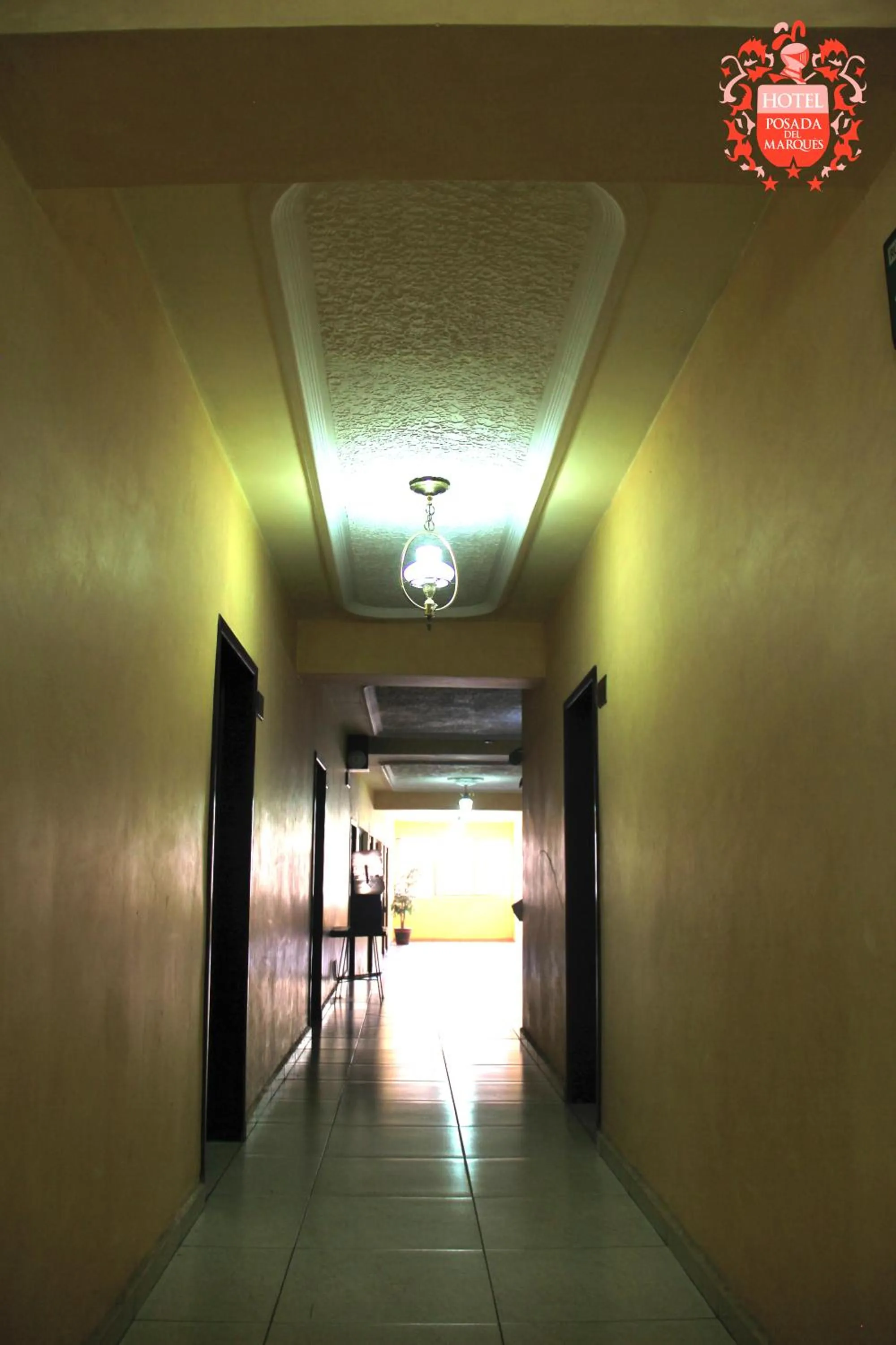 Property building in Posada del Marqués