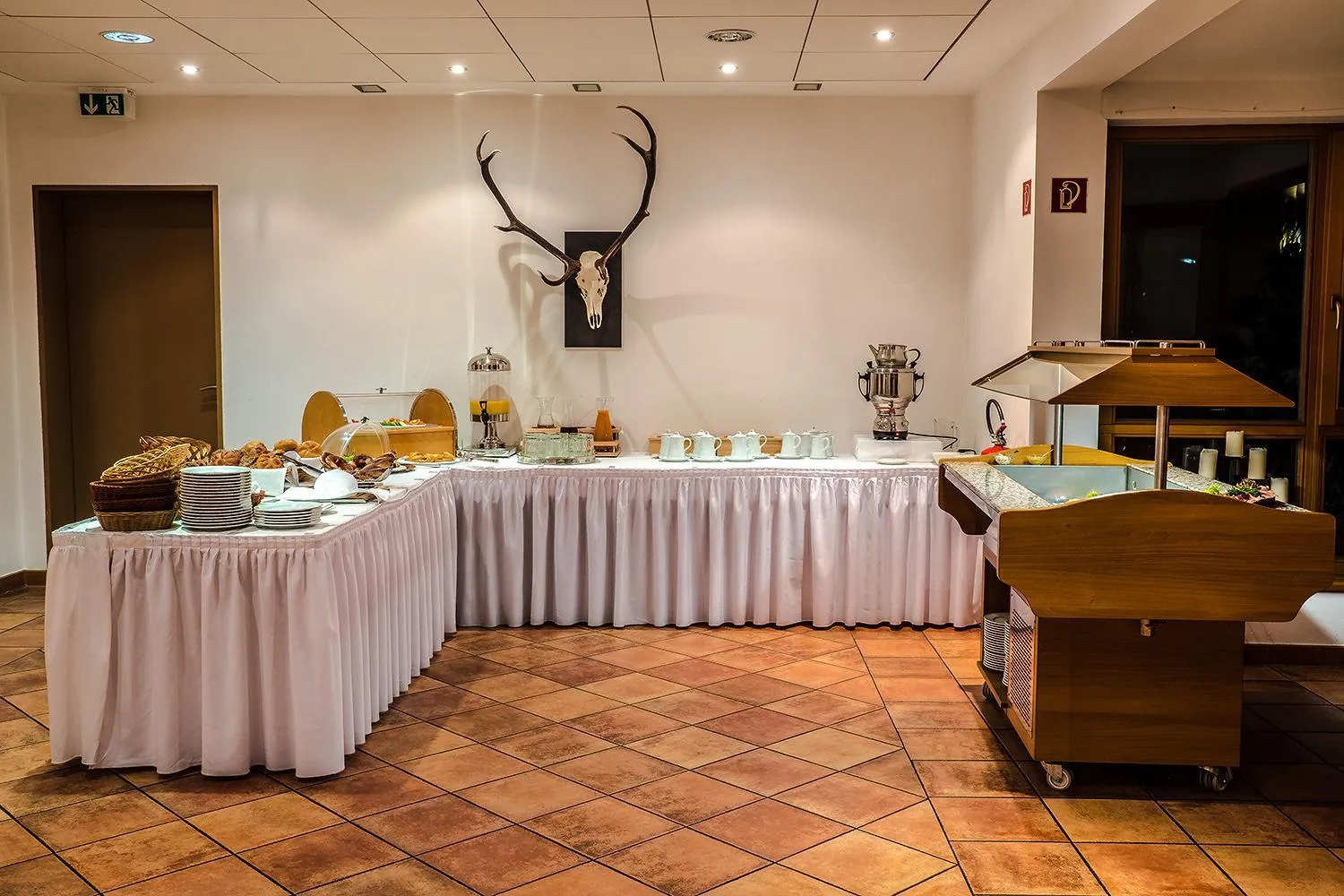 Landhotel Aschenbrenner