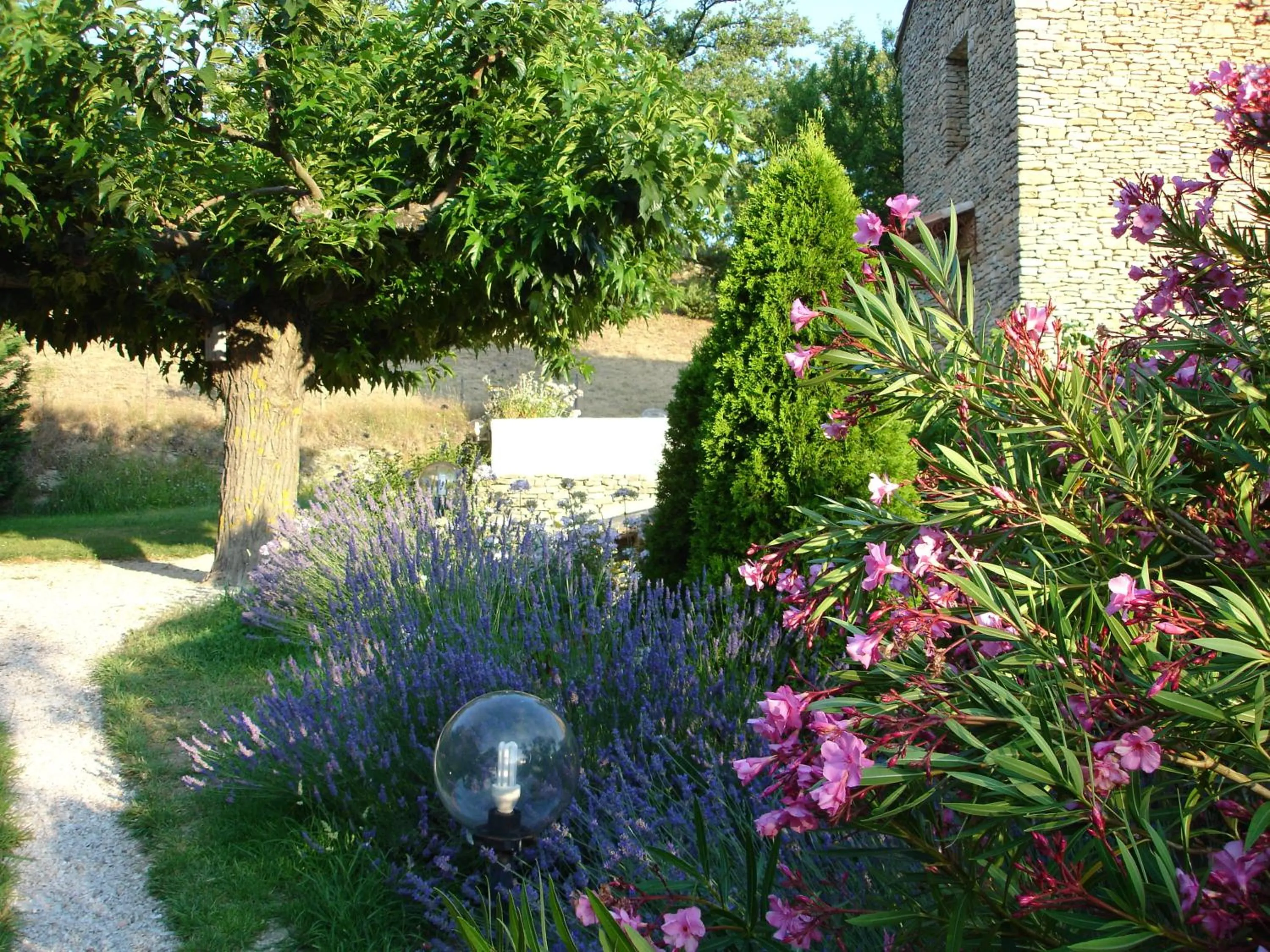 Facade/entrance in Domaine De La Grange Neuve