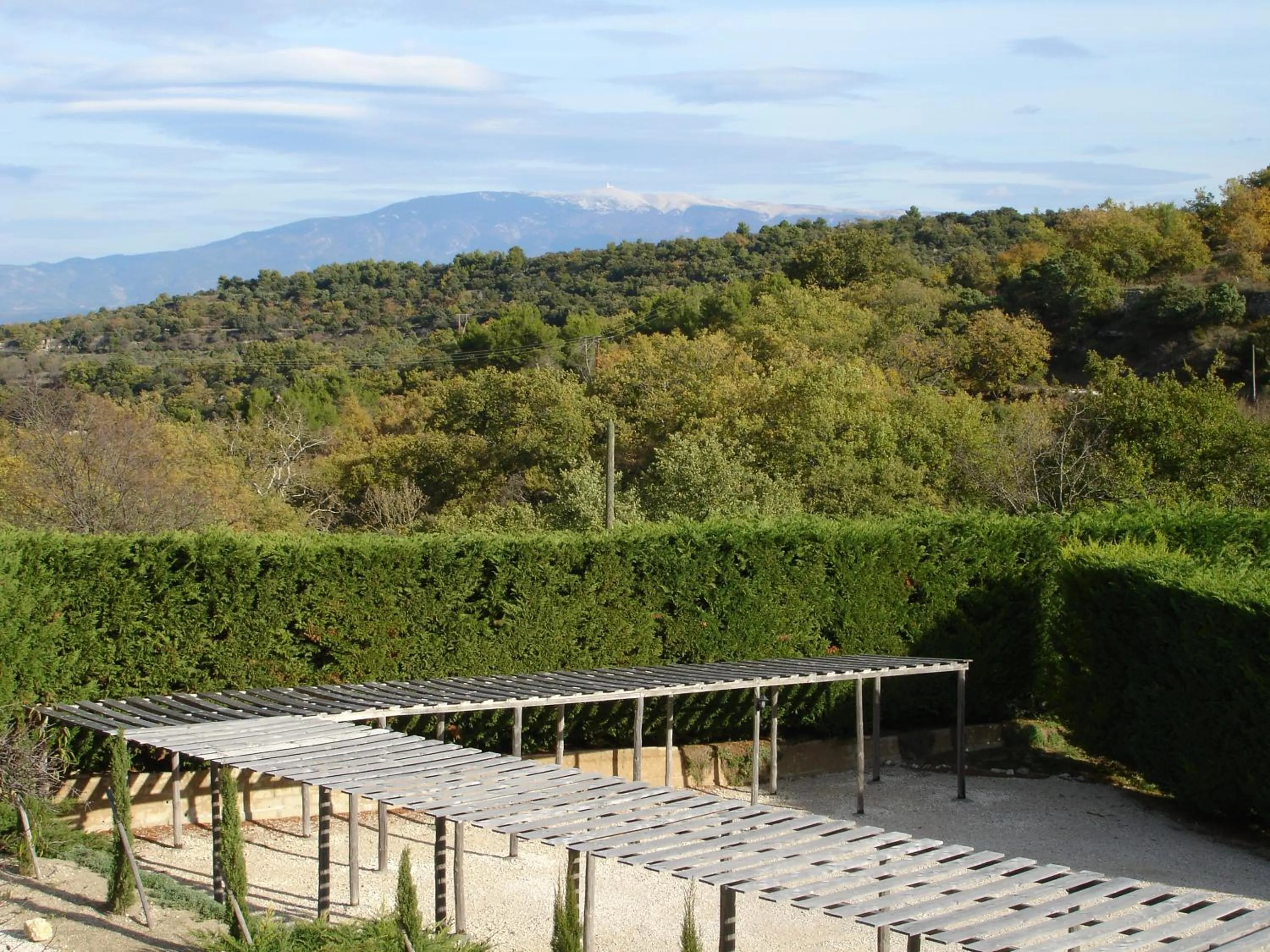 Area and facilities in Domaine De La Grange Neuve