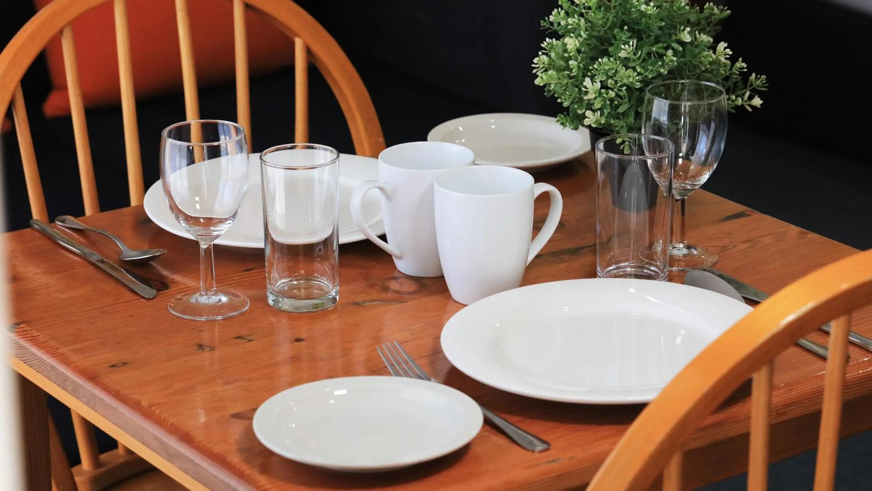 Decorative detail in Breakout Motor Inn