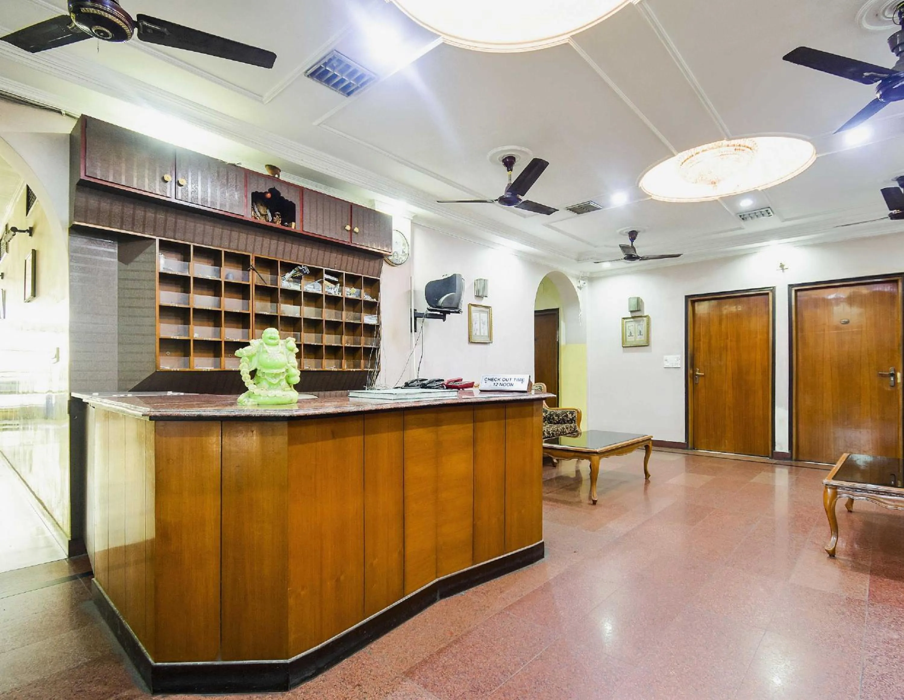 Super Hotel O Ajanta