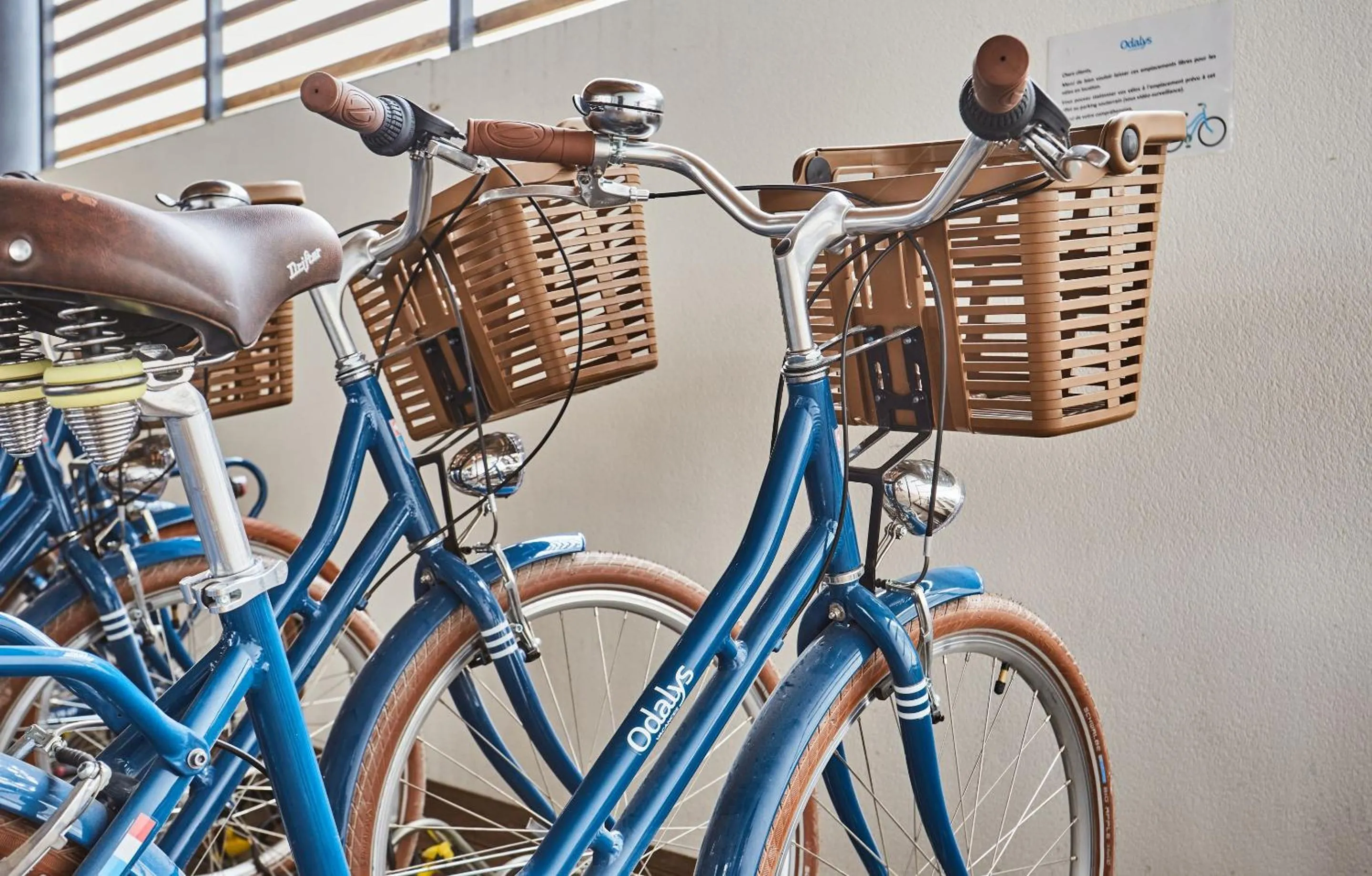 Résidence Odalys Archipel