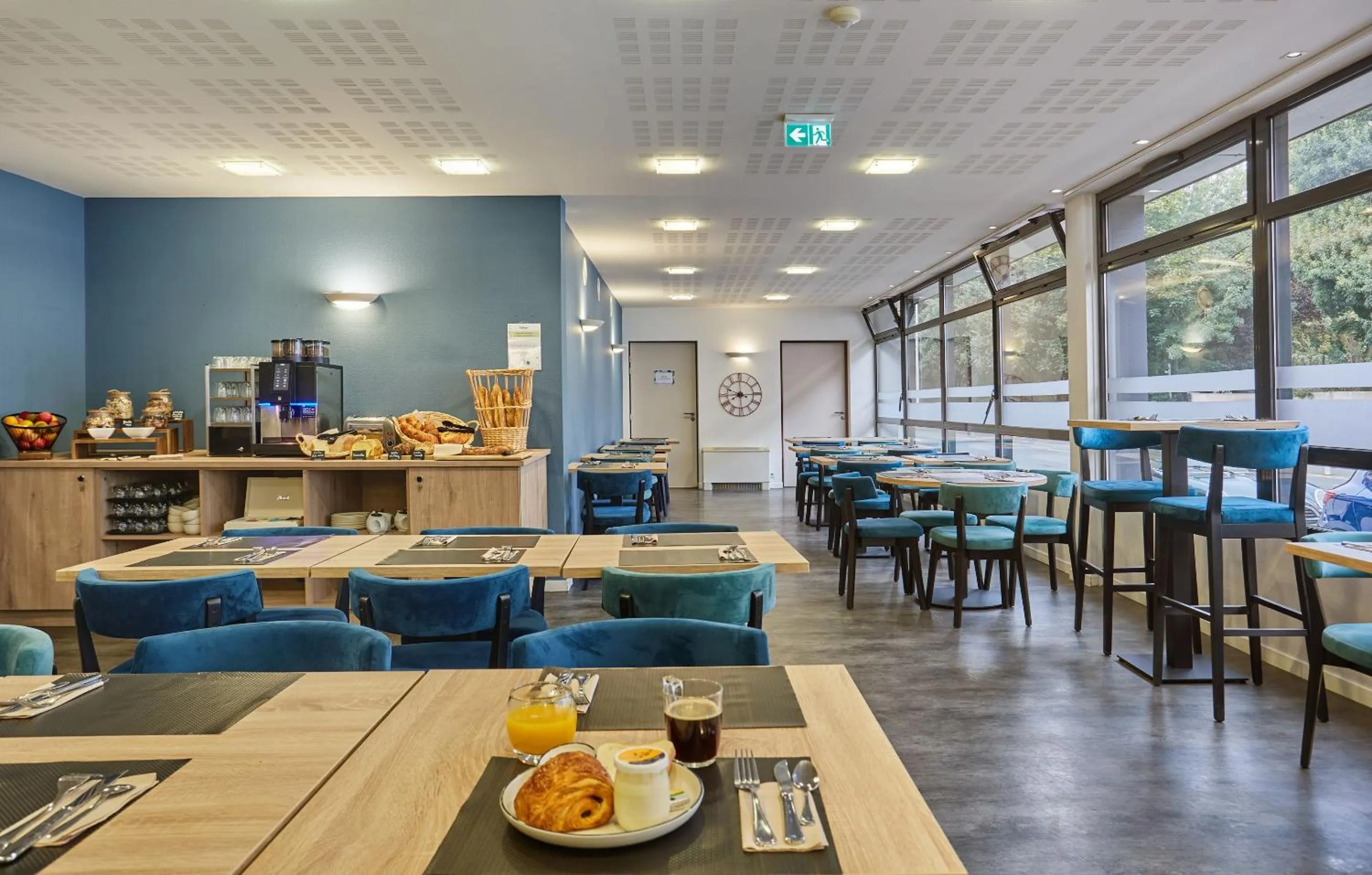 Résidence Odalys Archipel