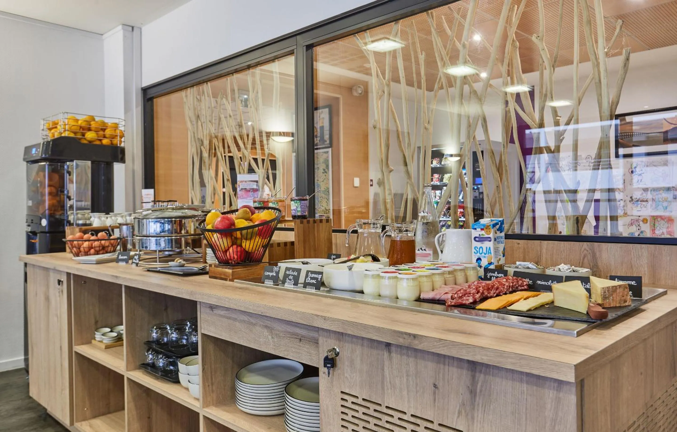 Résidence Odalys Archipel