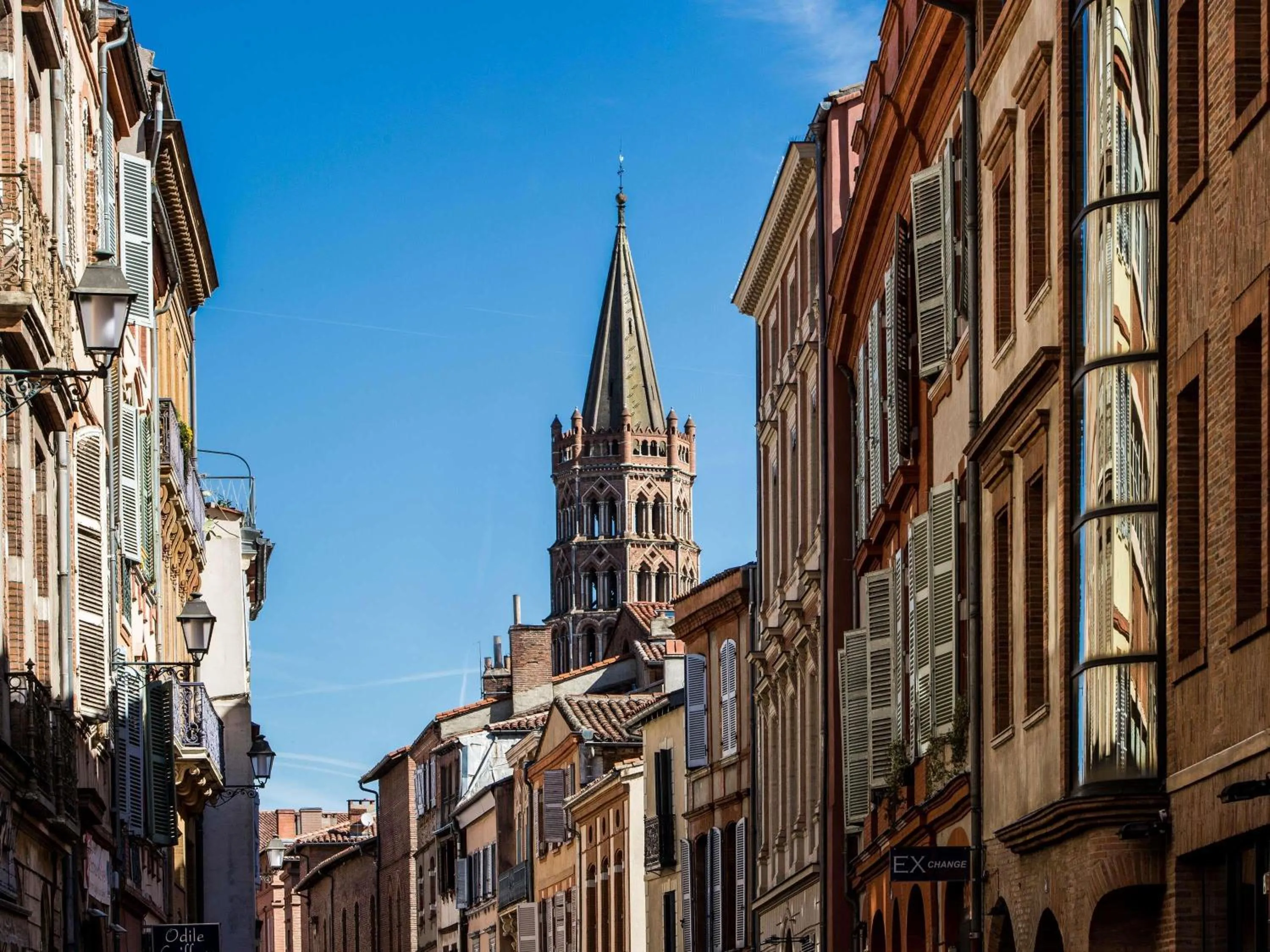 Other in Ibis Toulouse Purpan Aeroport