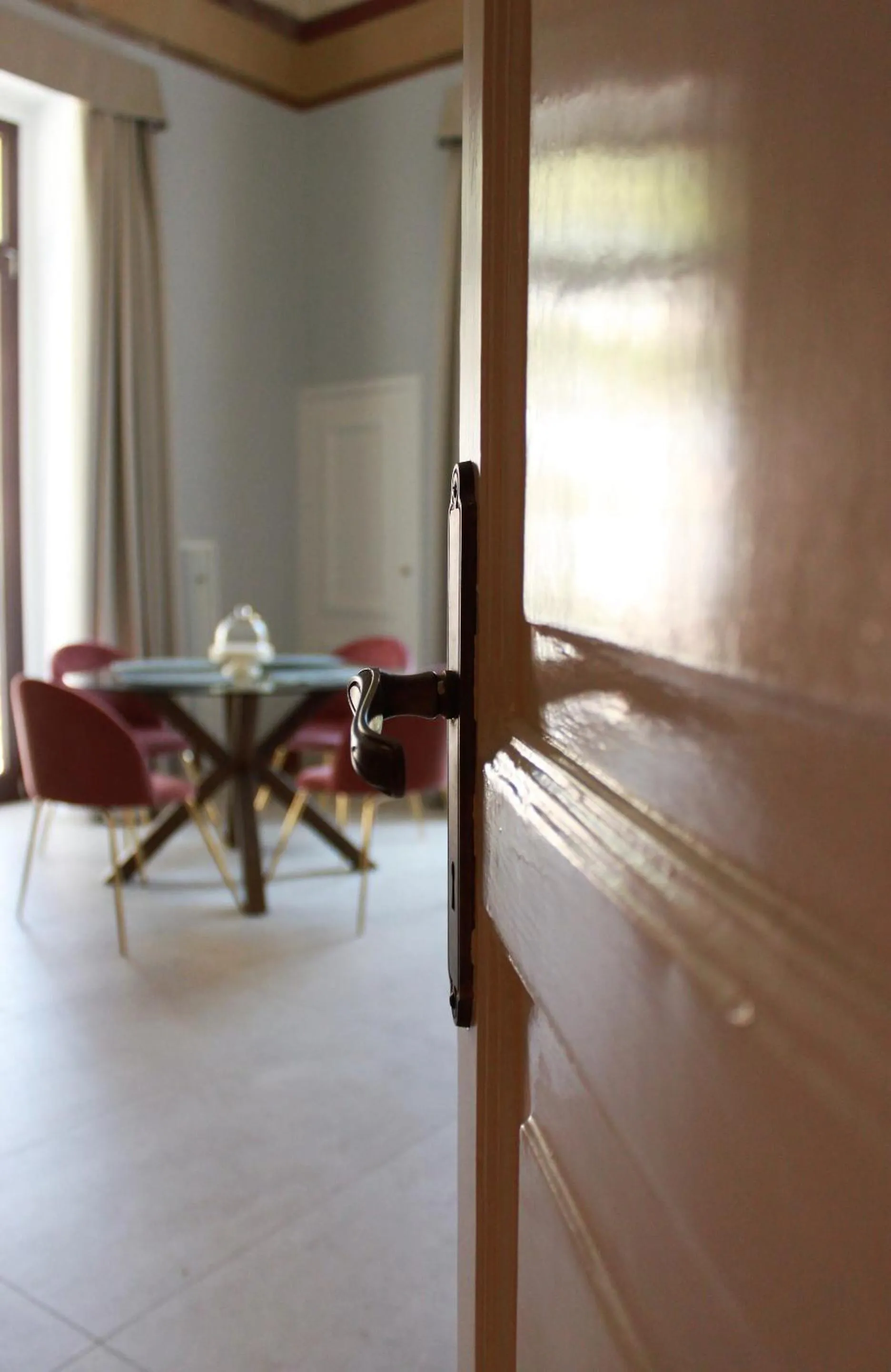 Palazzo sul Corso-Charming Appartaments