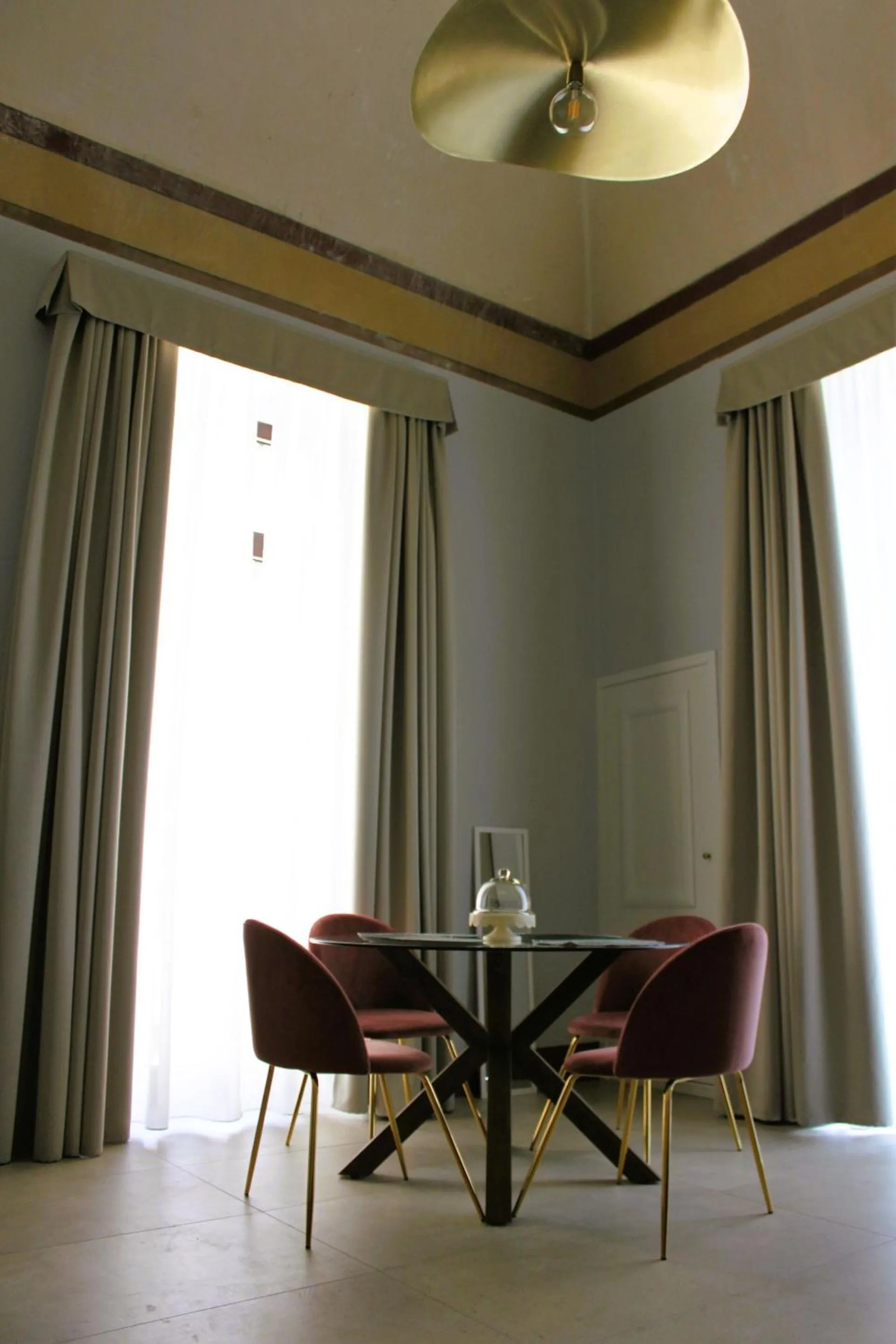 Palazzo sul Corso-Charming Appartaments