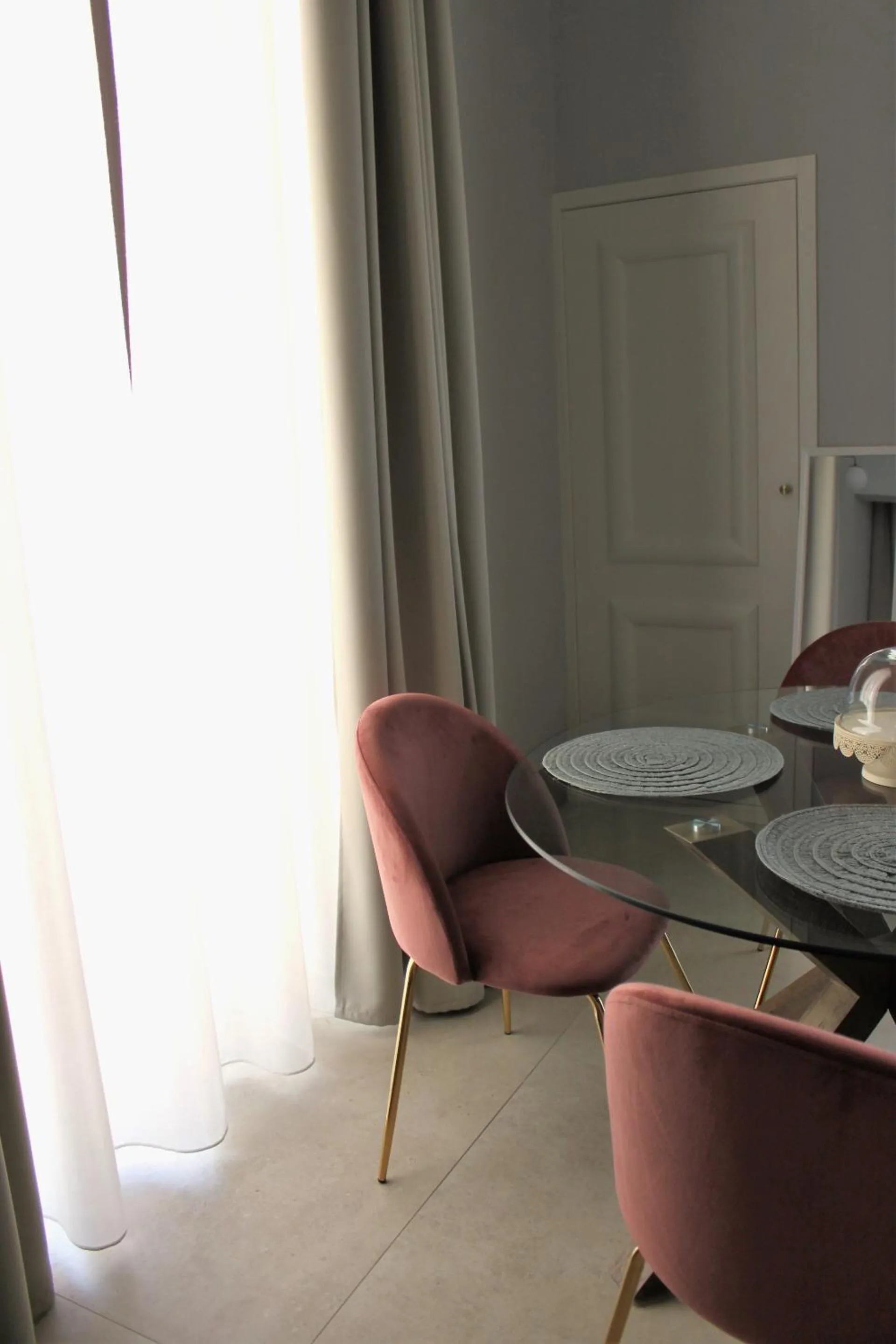 Palazzo sul Corso-Charming Appartaments