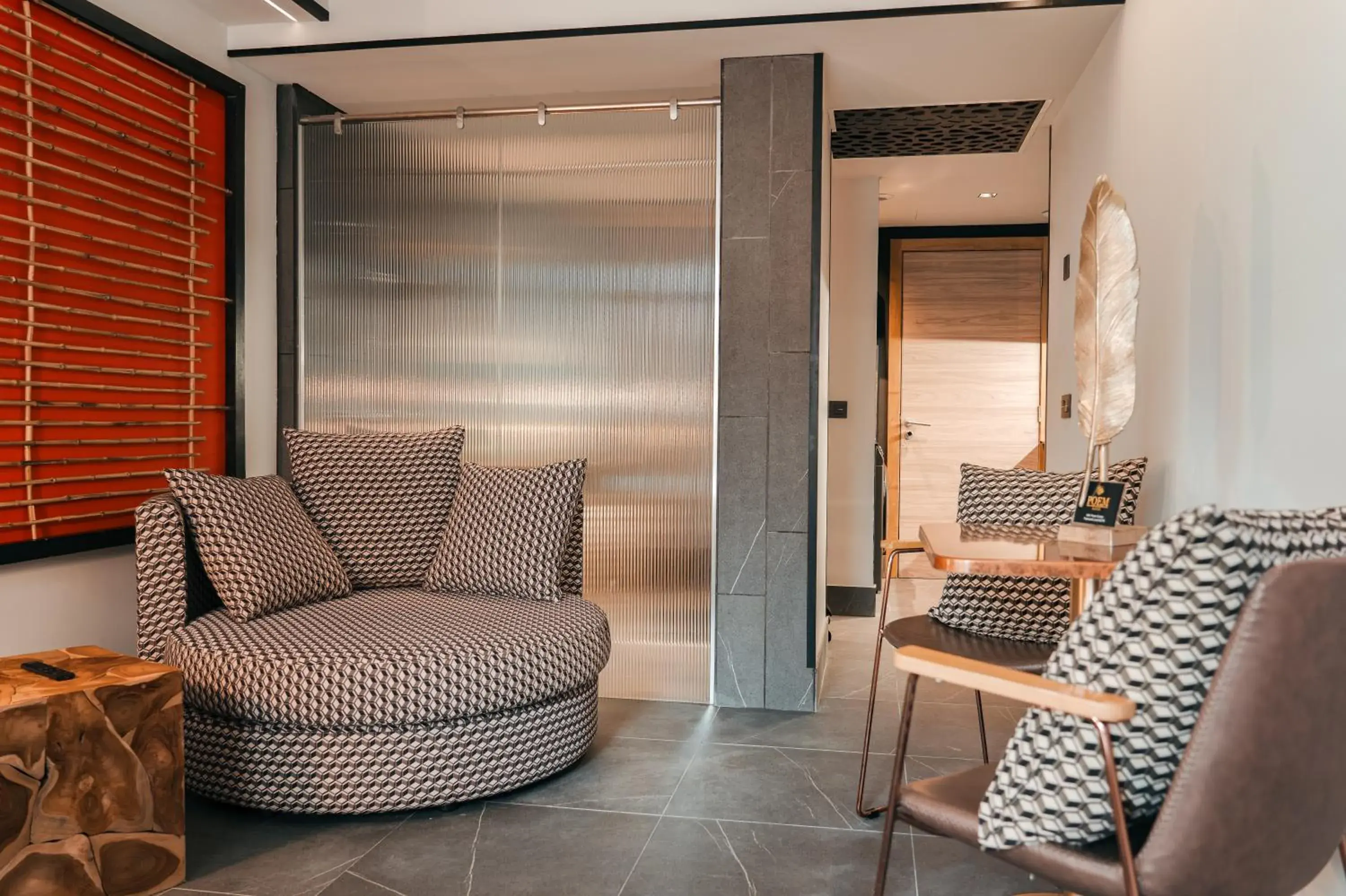 Junior Suite in Poem Apartments, Las Canteras Junior Suite in Poem Apartments, Las Canteras