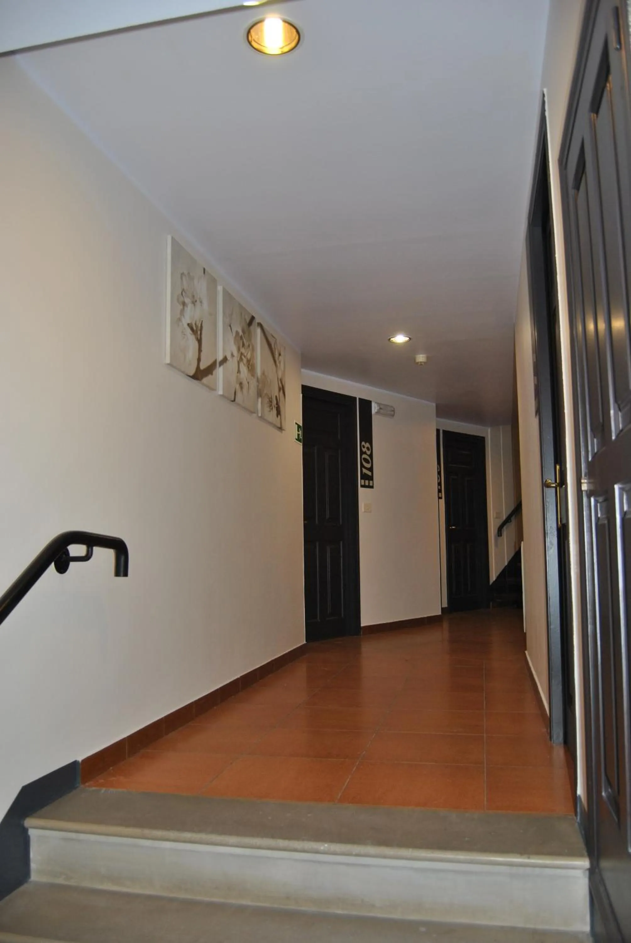 Other in Hotel Palacio de los Vallados