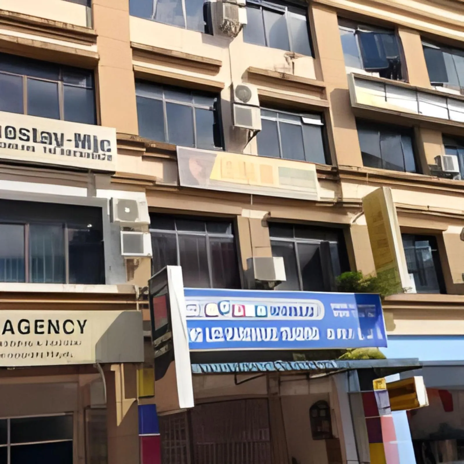 Natol Homestay-MJC Batu Kawa MJC New Township