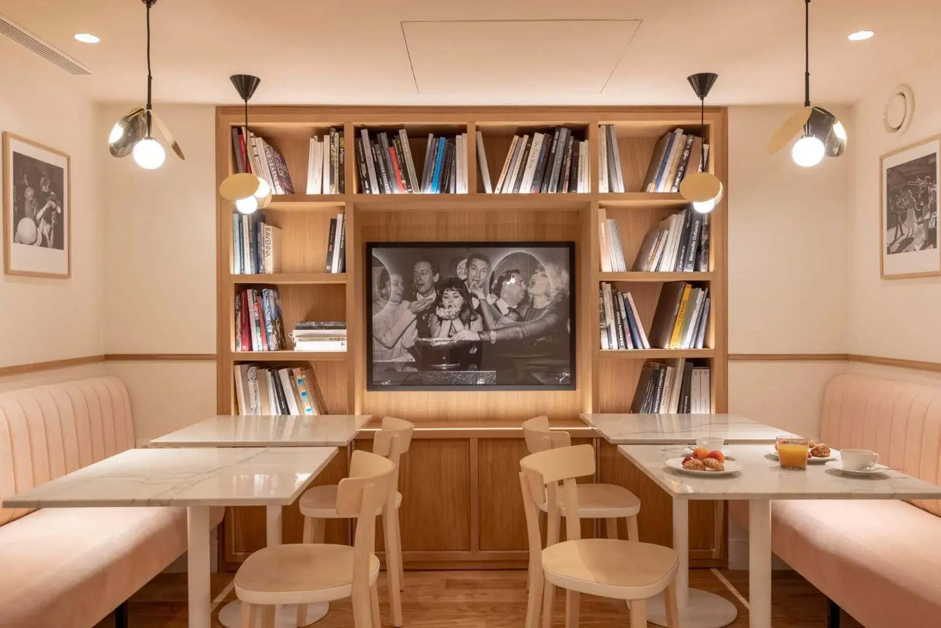 Hôtel Oratio Hôtel Oratio