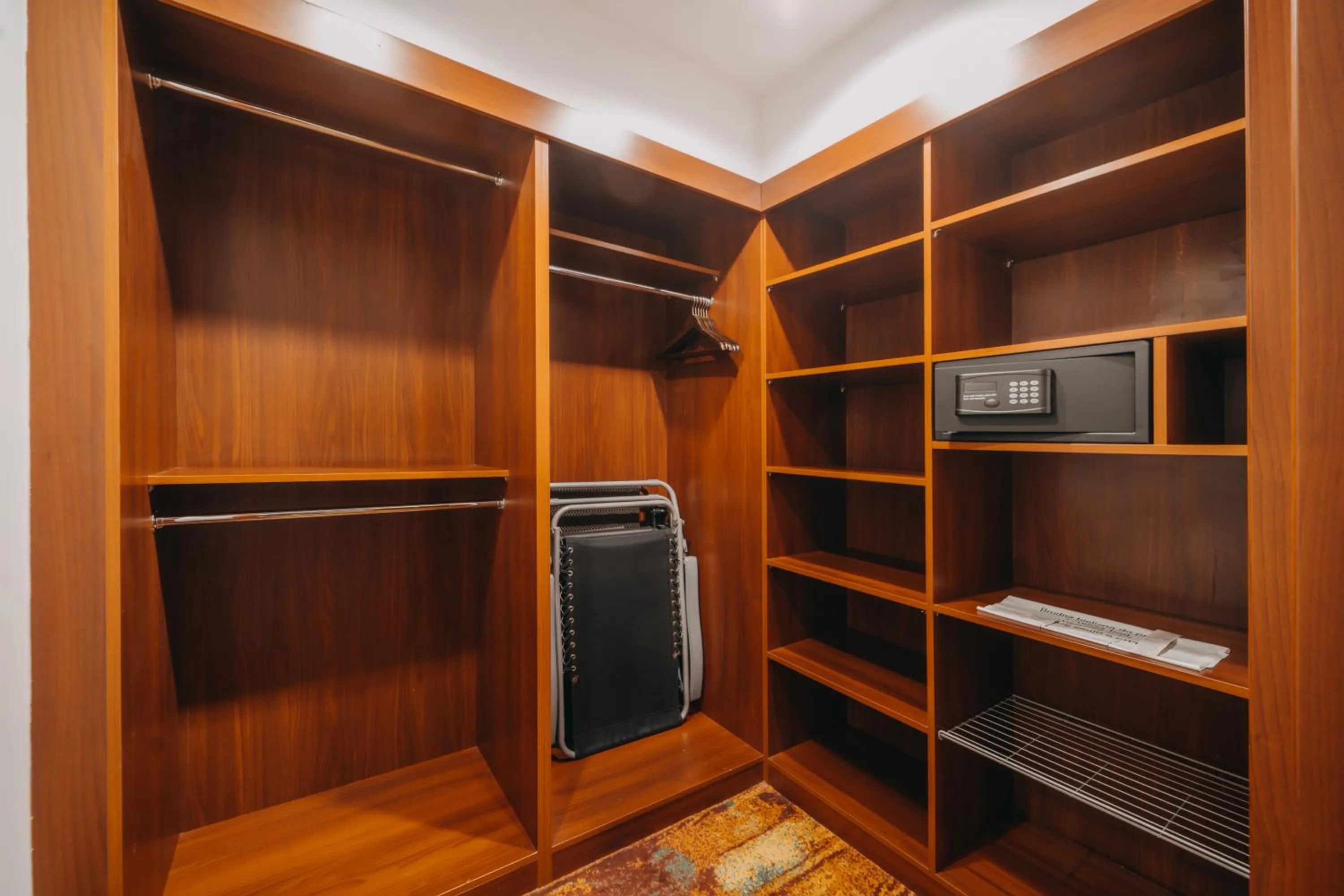Photo of the whole room in Hotel Gołębiewski Karpacz