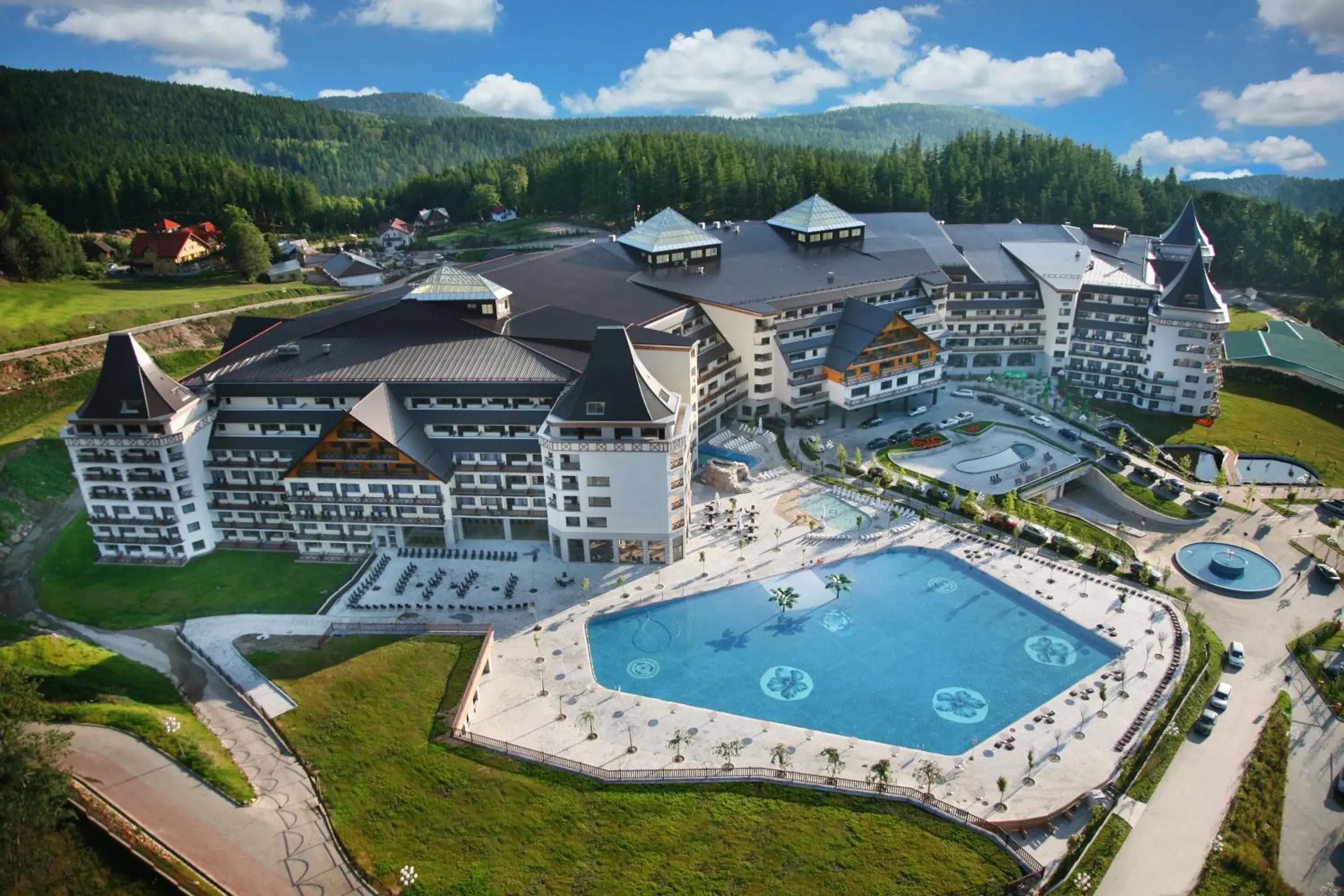 Hotel Gołębiewski Karpacz Hotel Gołębiewski Karpacz