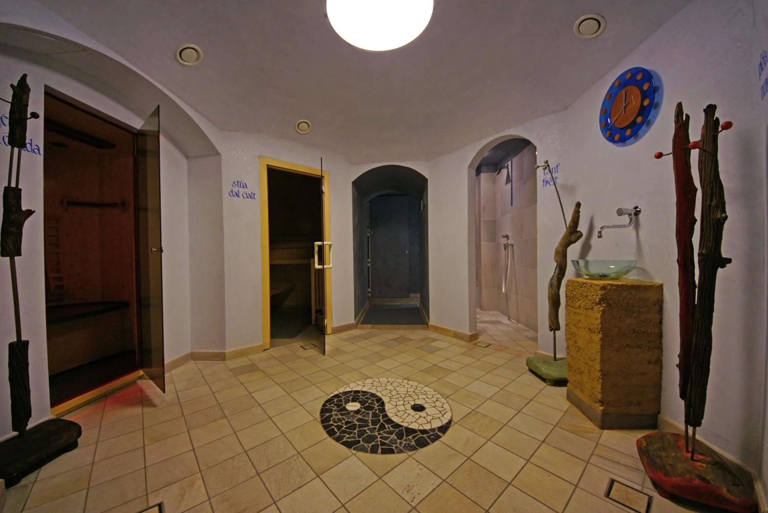 Other in Garnì Sirio