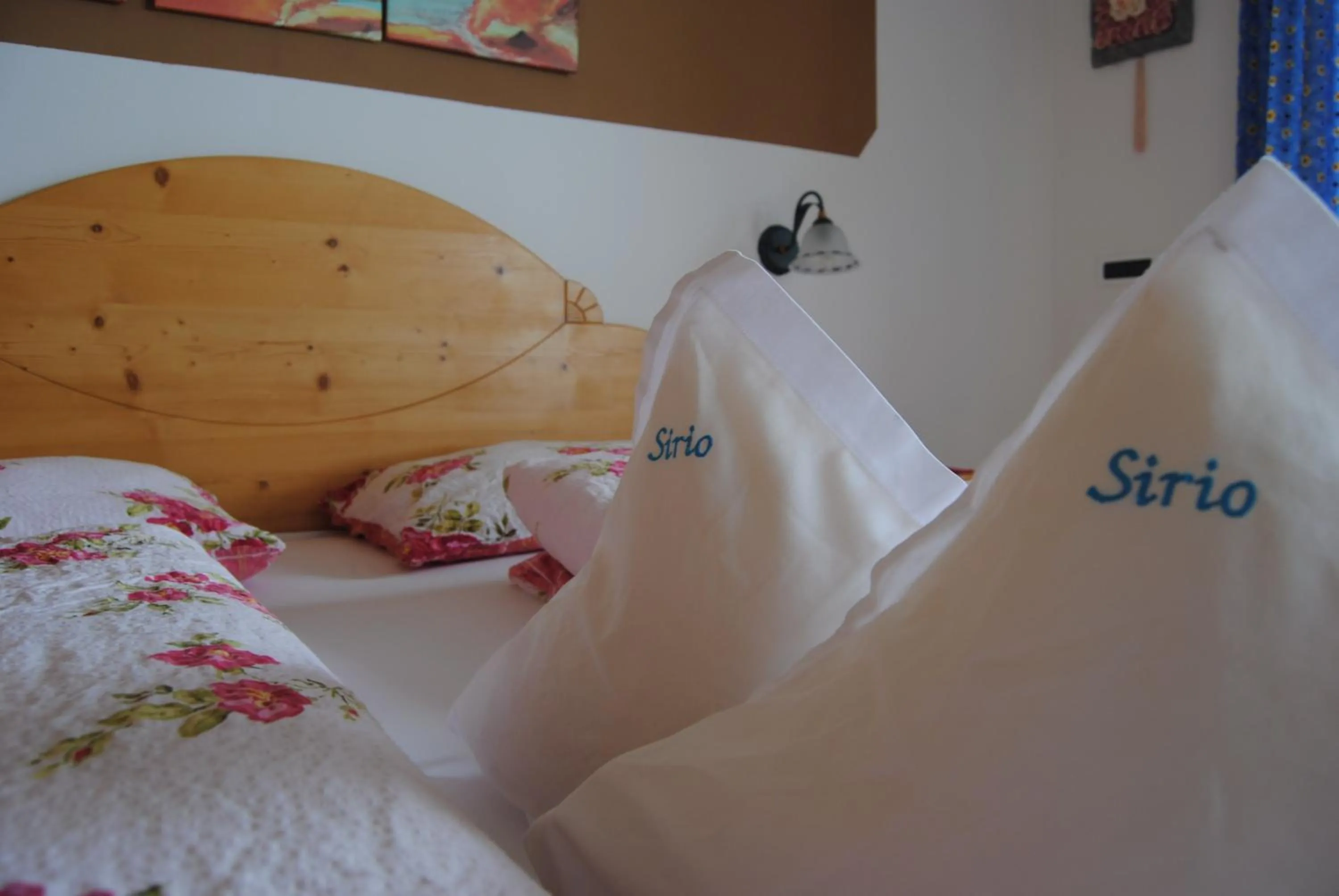 Other in Garnì Sirio