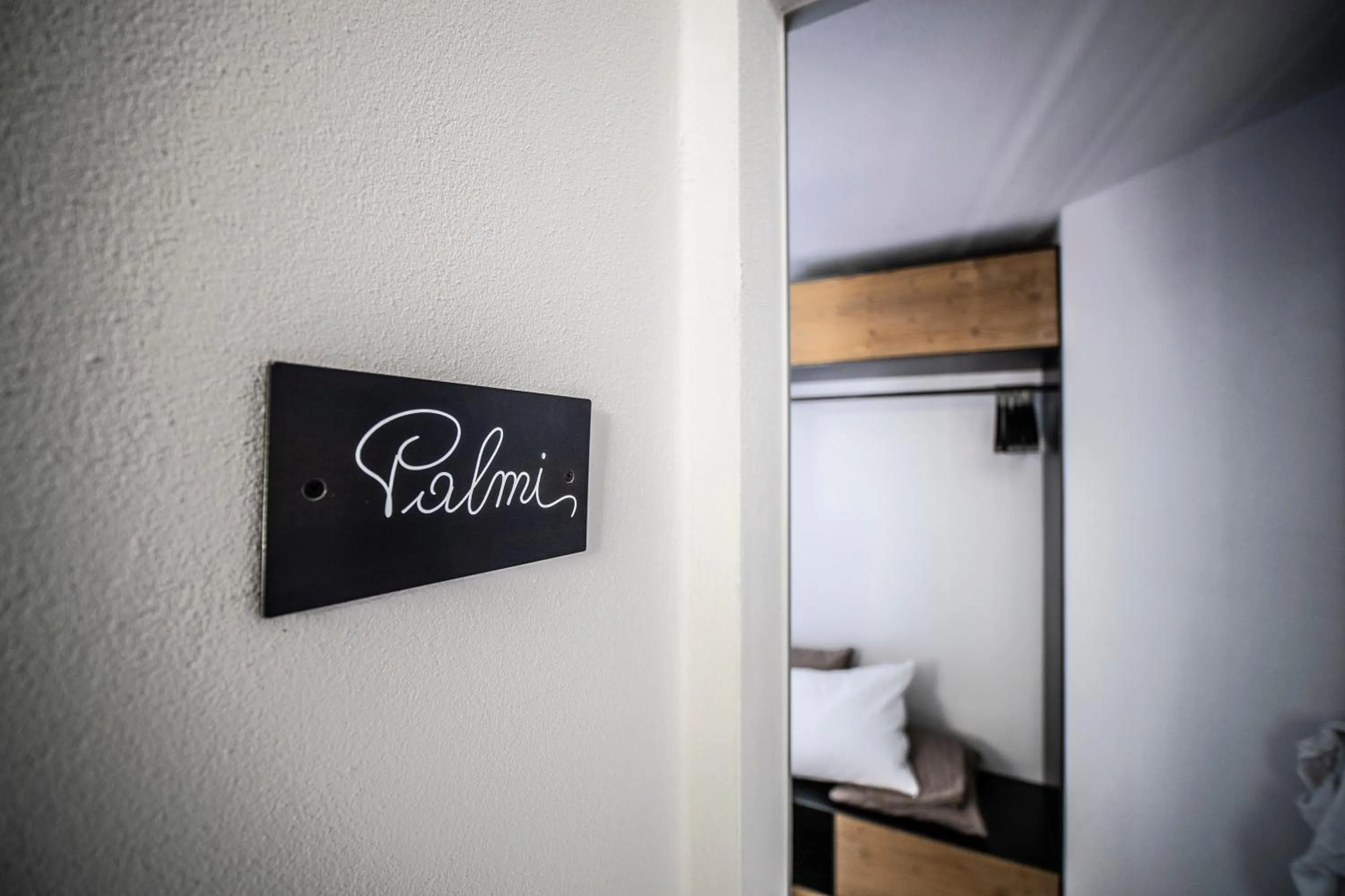 Double or Twin Room with Private Bathroom in Casa Pasini-Foresteria