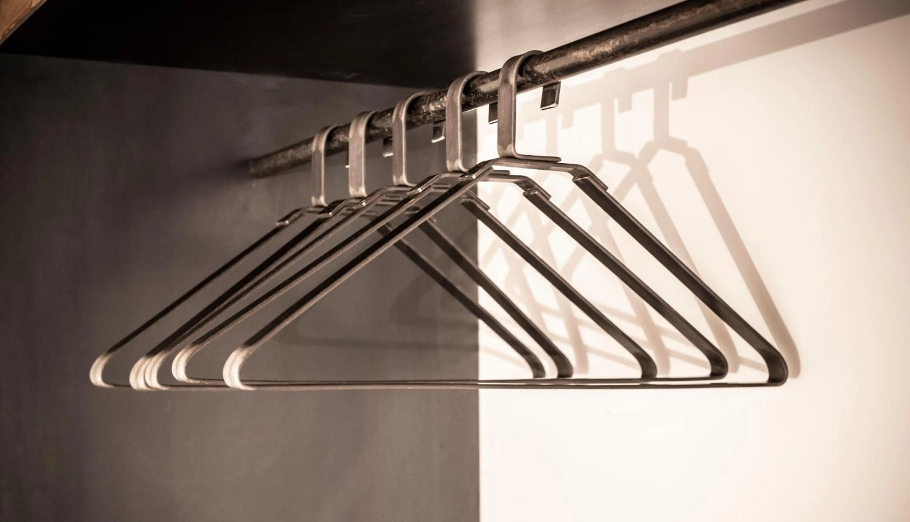 Decorative detail in Casa Pasini-Foresteria