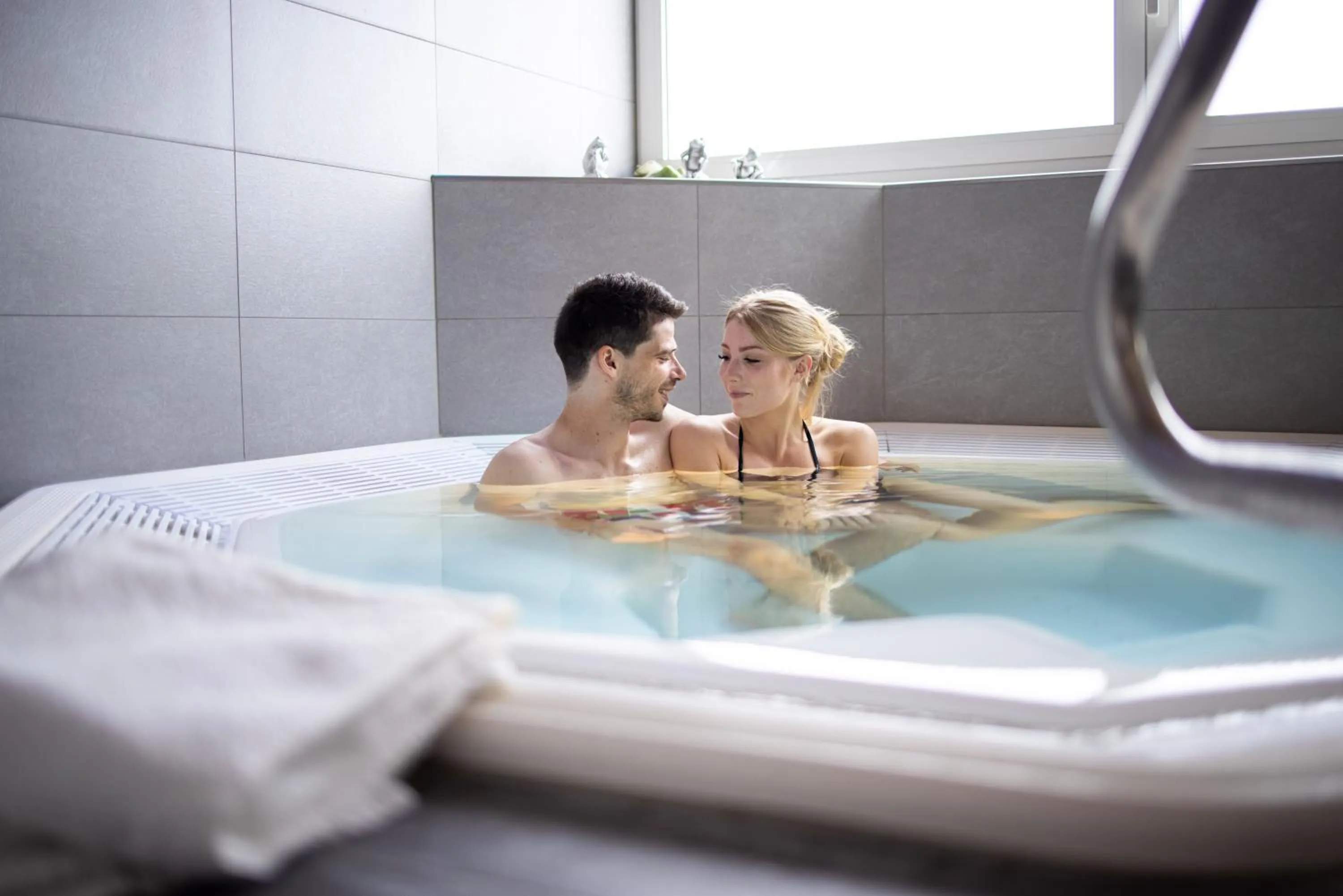 Hôtel Restaurant et Spa Au Tilleul