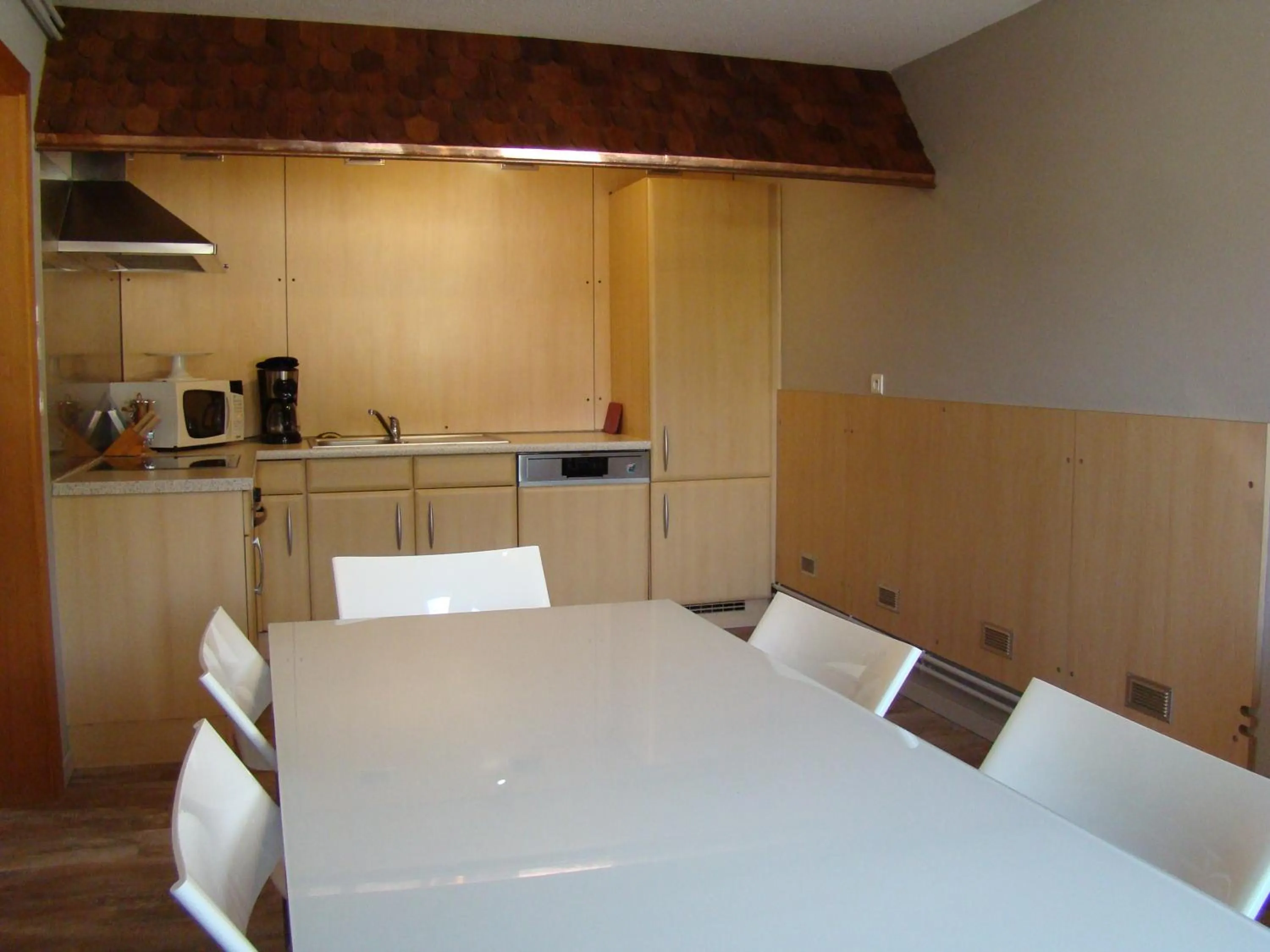 Hôtel Restaurant et Spa Au Tilleul