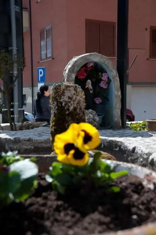 Hotel Cascia Ristorante