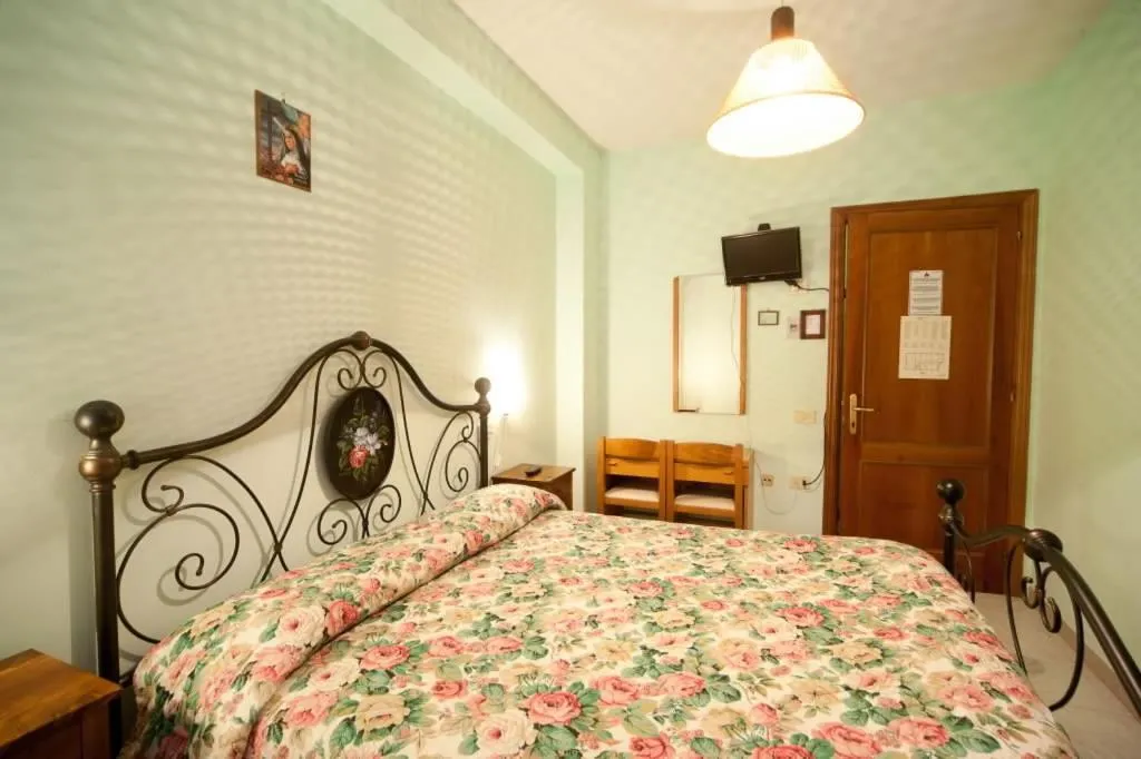 Hotel Cascia Ristorante