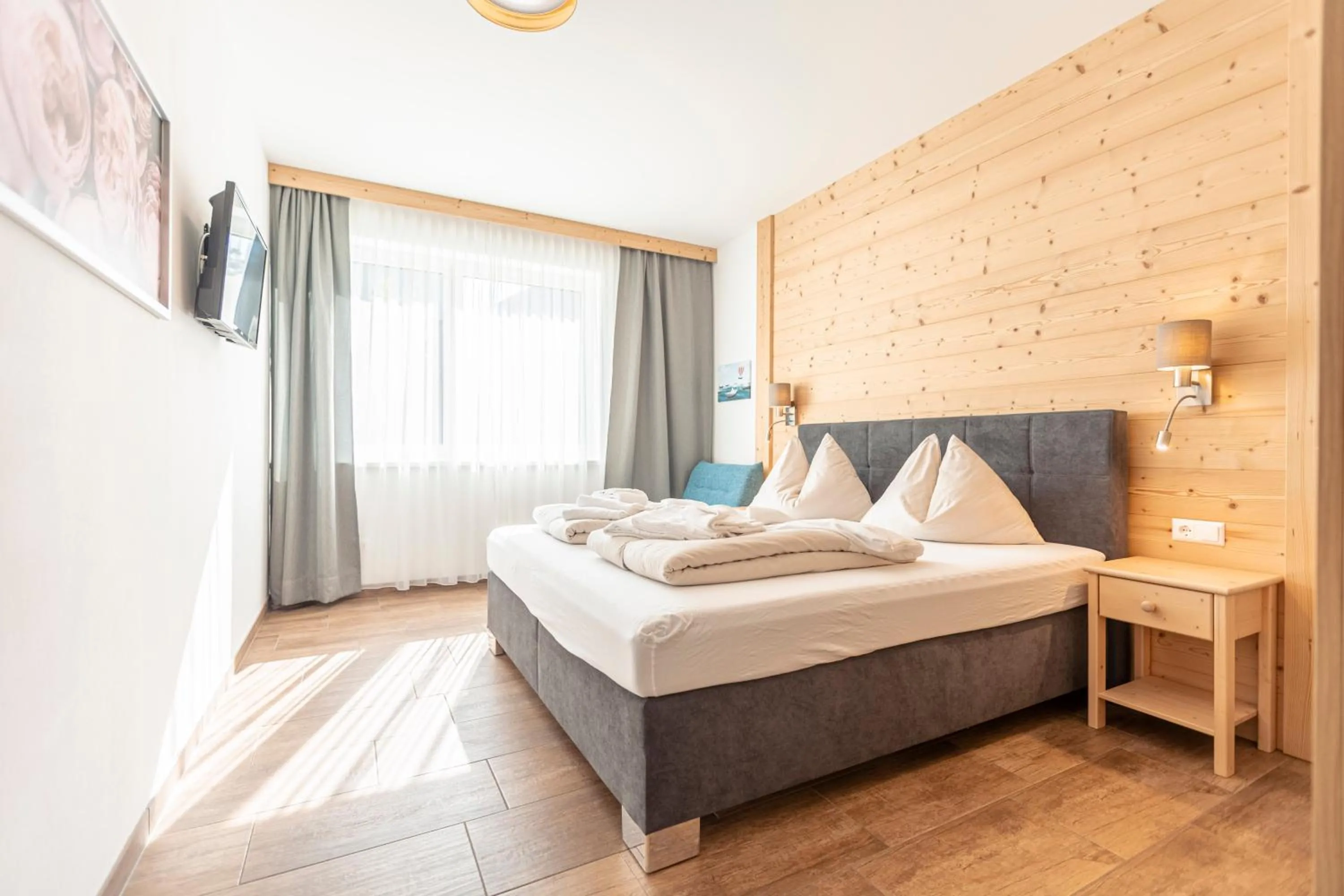 Naturpark Chalets Lambrecht by ALPS RESORTS