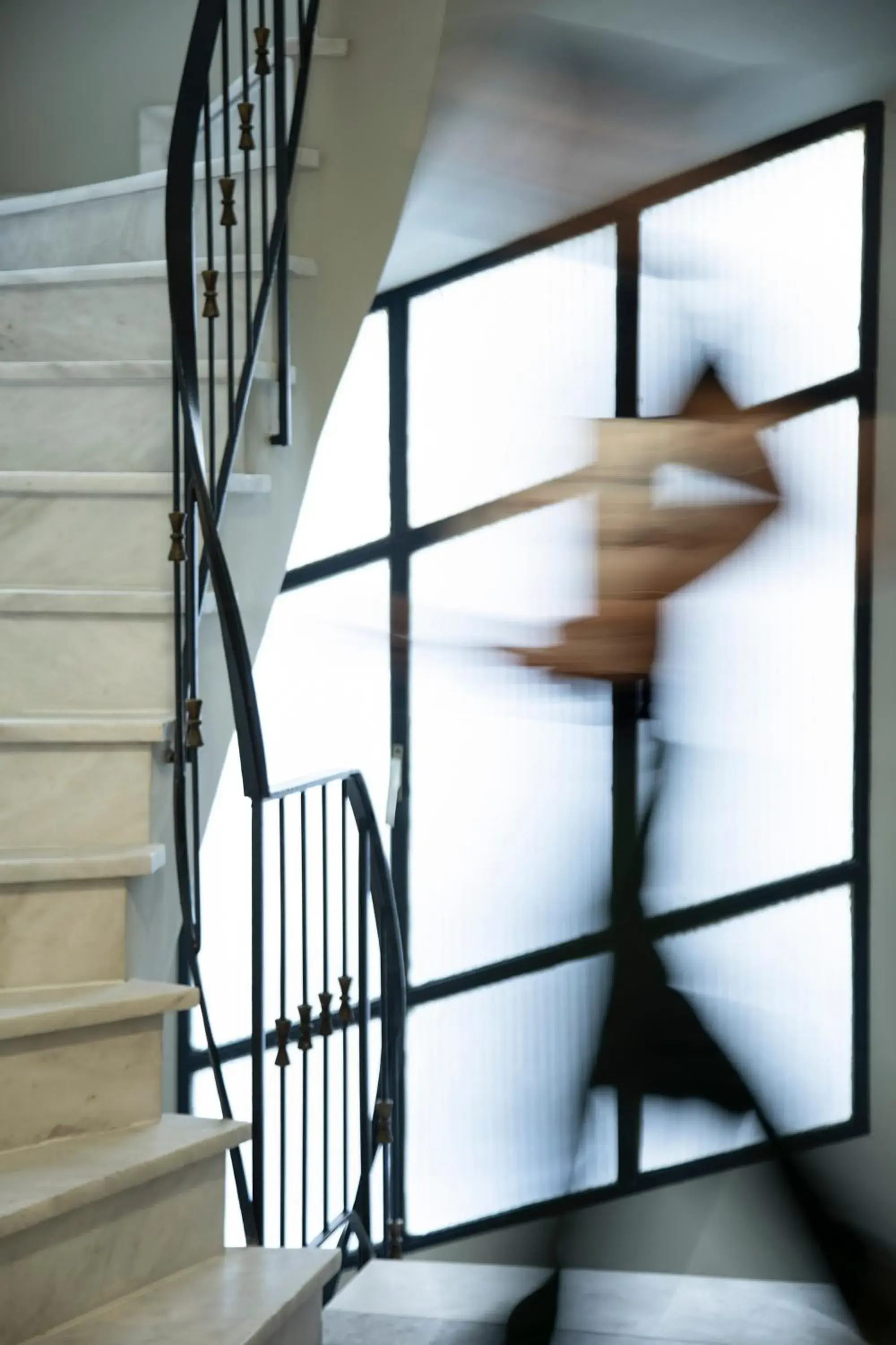 Property building in PAME Paradiso Property building in PAME Paradiso