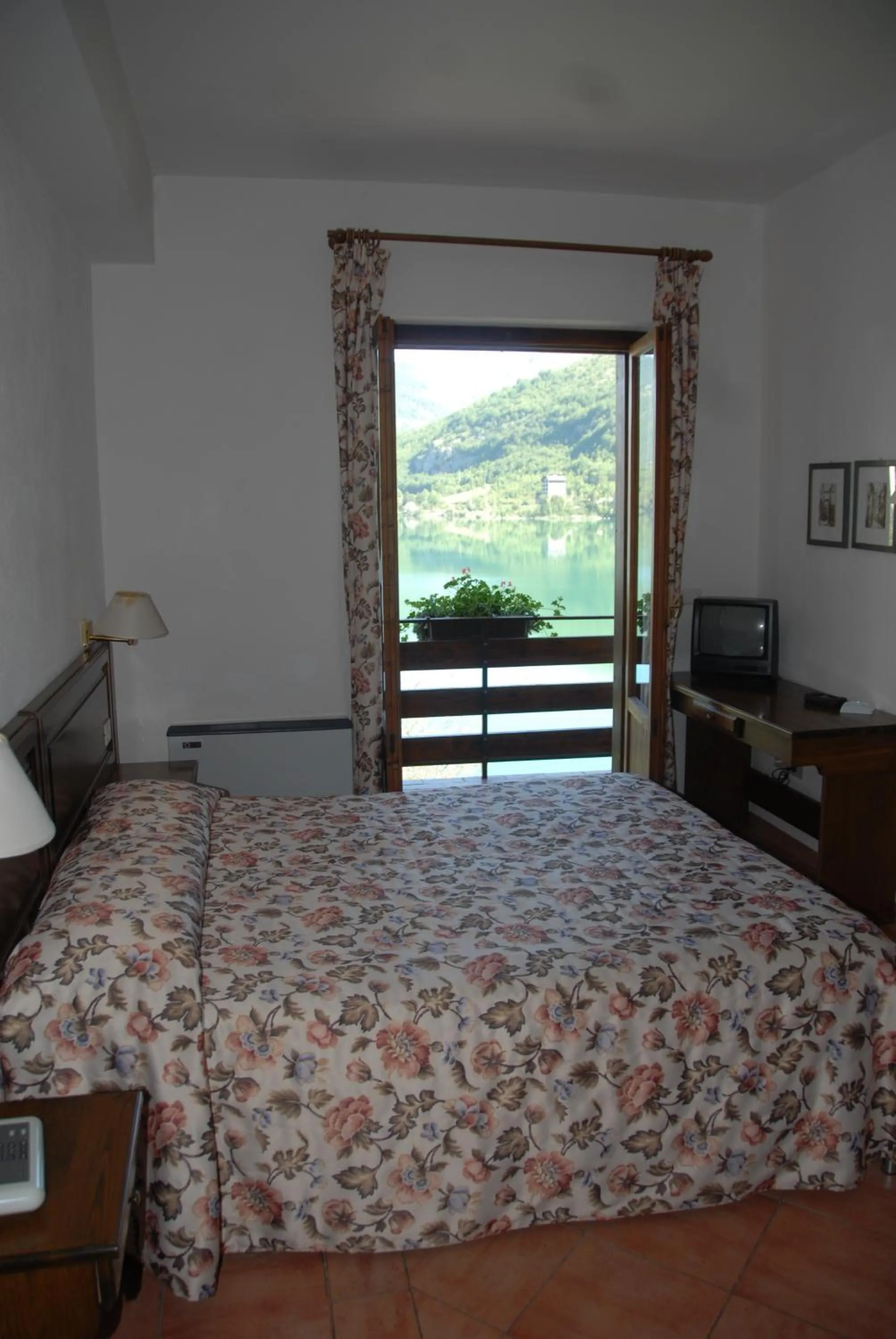 Hotel Acquevive