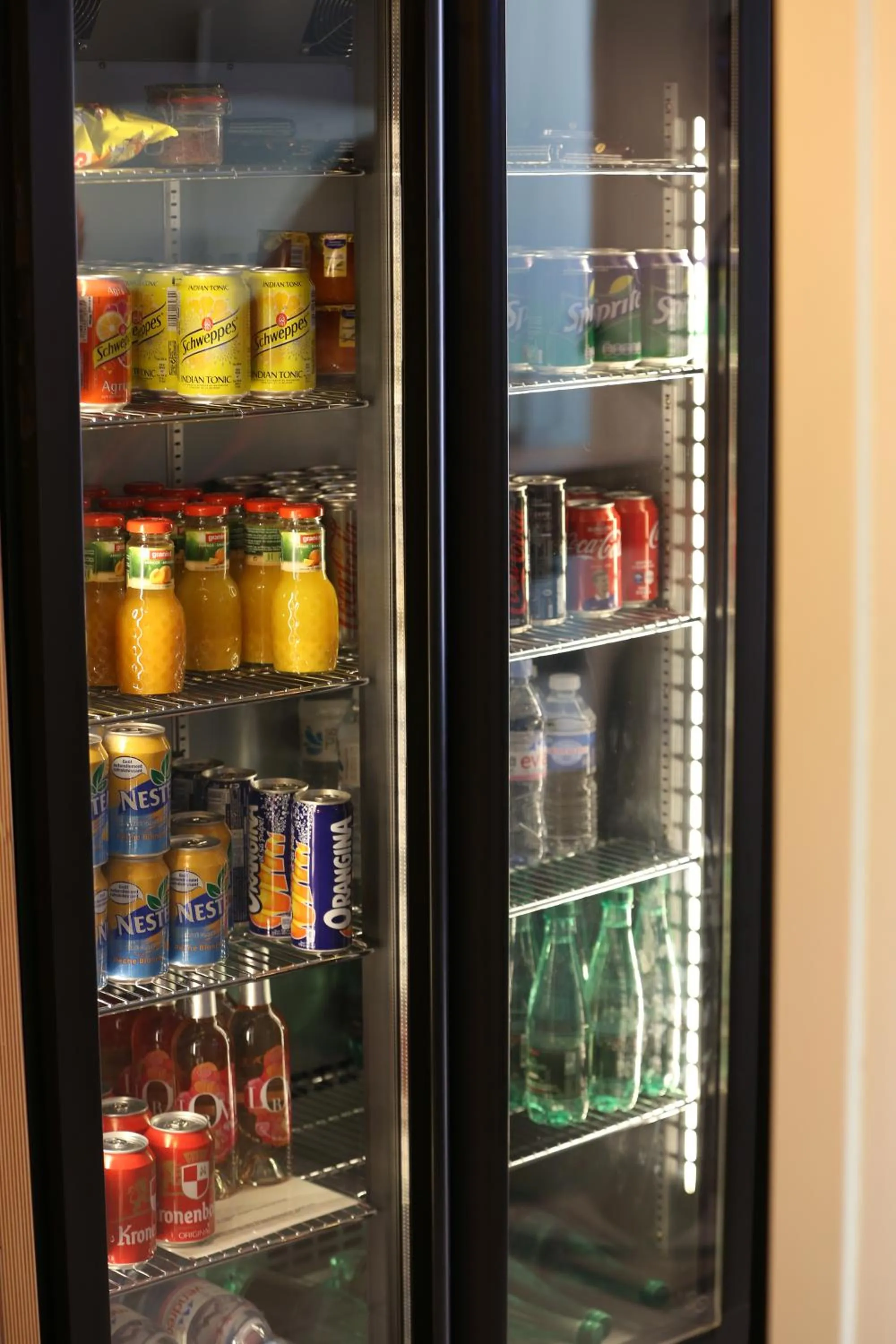 Drinks in ibis Nice Centre Notre Dame