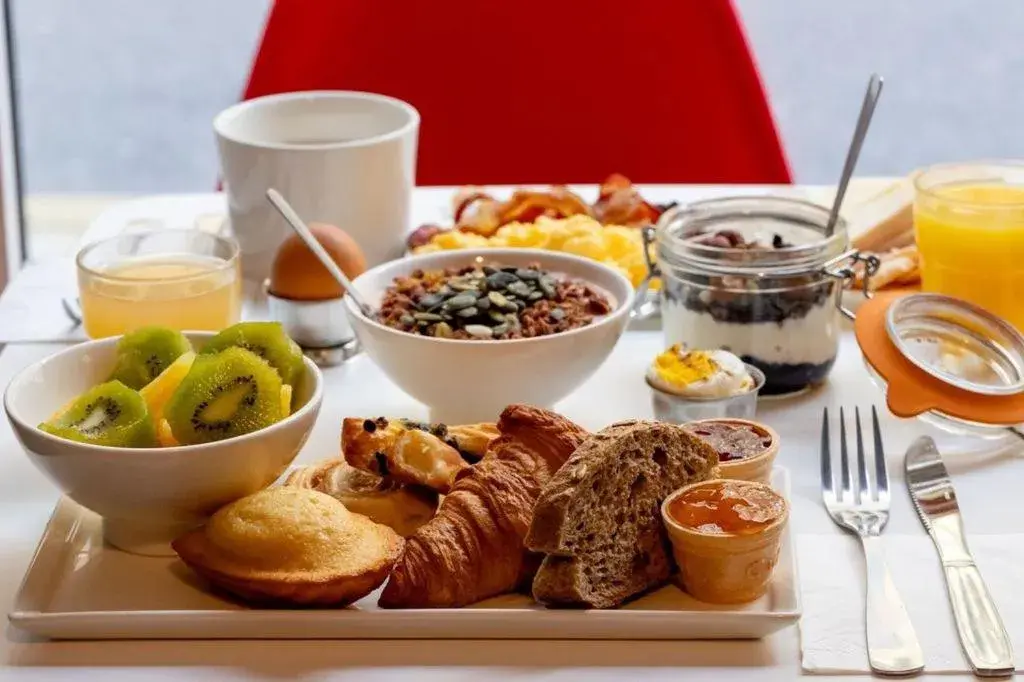 Food in ibis Nice Centre Notre Dame Food in ibis Nice Centre Notre Dame