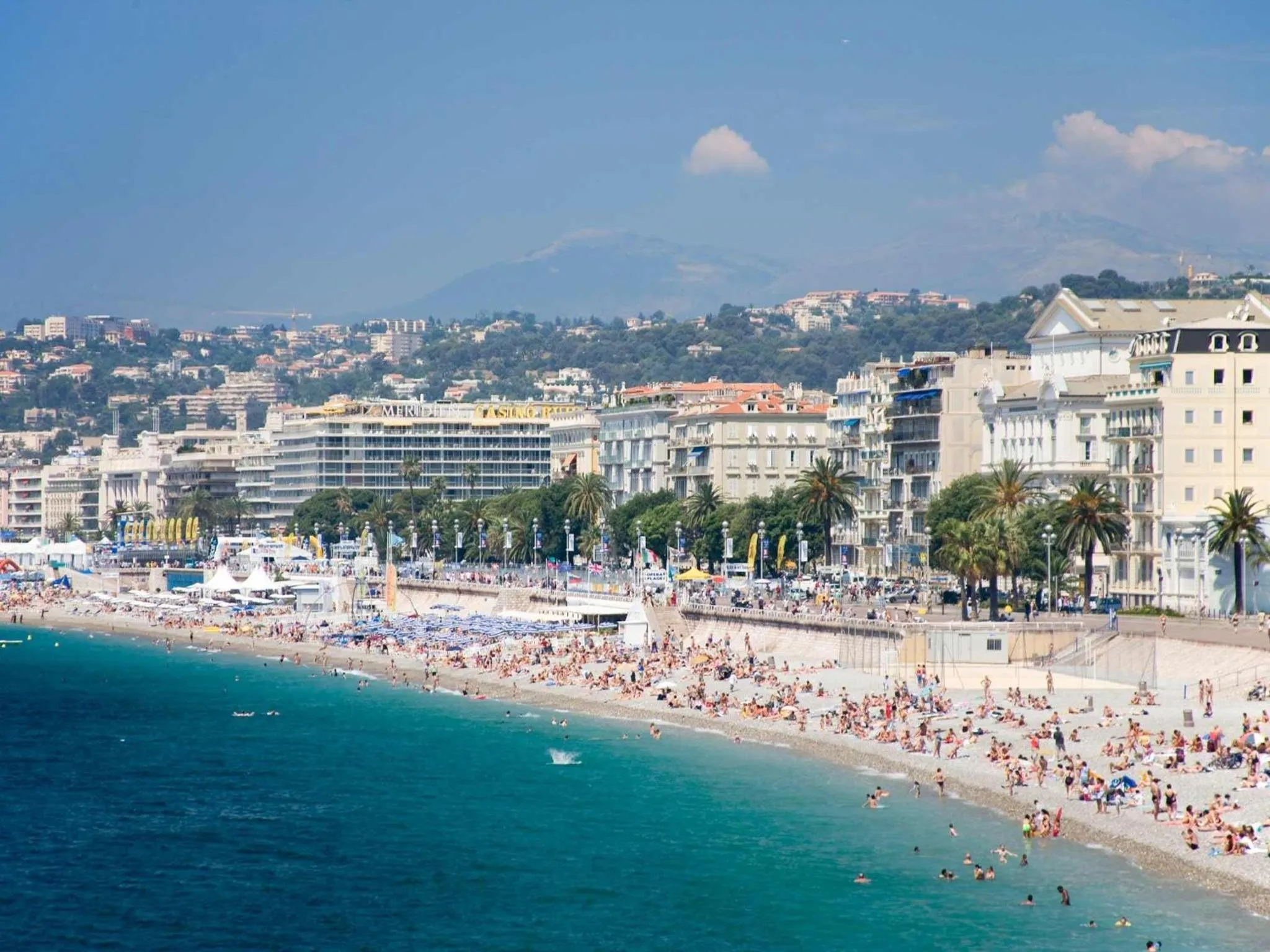 Other in ibis Nice Centre Notre Dame