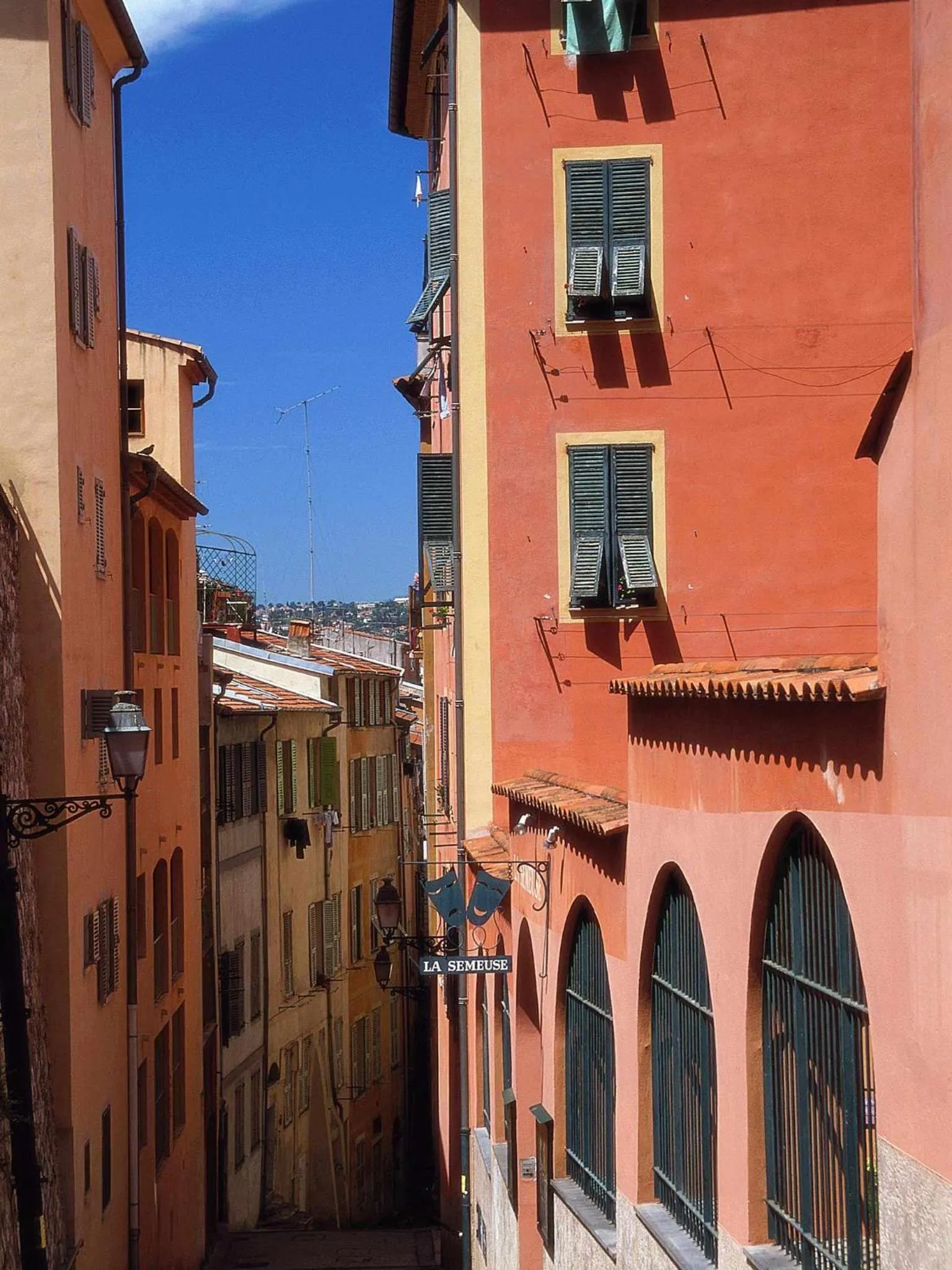 Other in ibis Nice Centre Notre Dame