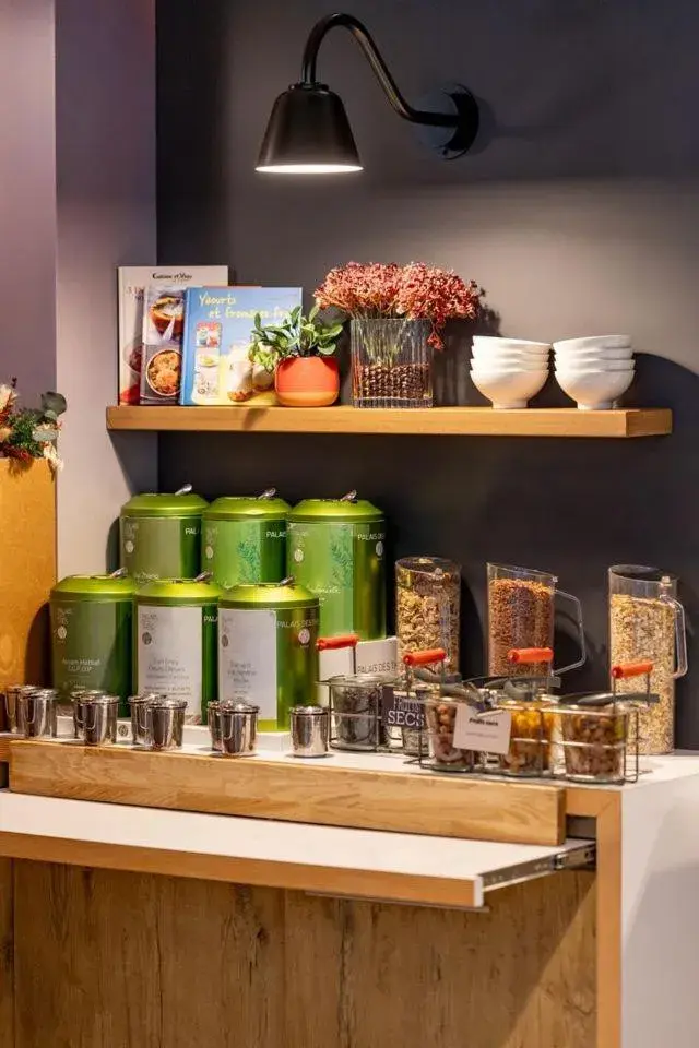 Food and drinks in ibis Nice Centre Notre Dame Food and drinks in ibis Nice Centre Notre Dame