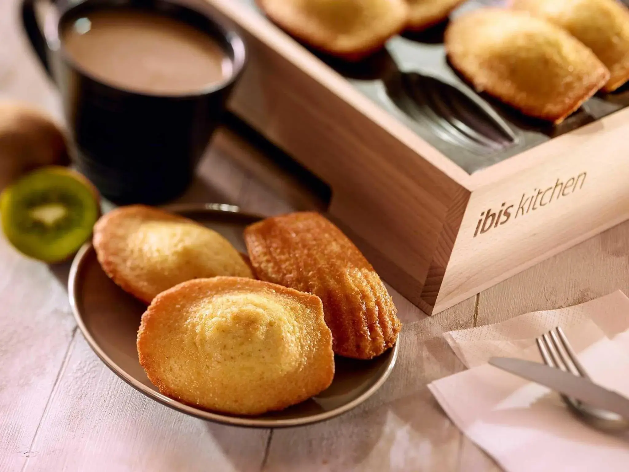 Breakfast in ibis Nice Centre Notre Dame Breakfast in ibis Nice Centre Notre Dame