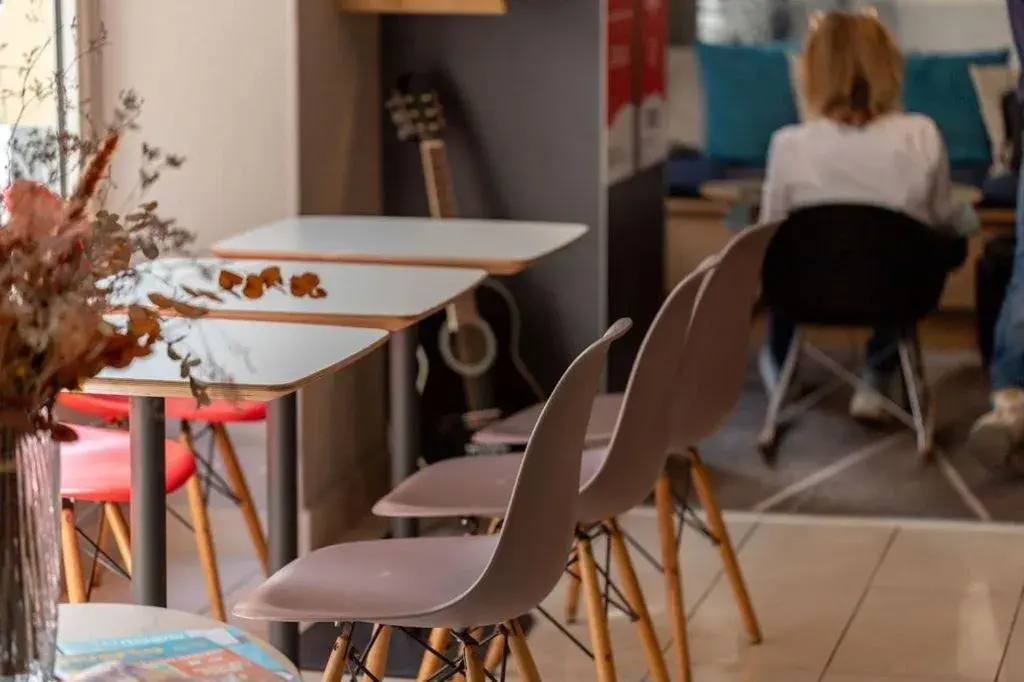 Breakfast in ibis Nice Centre Notre Dame Breakfast in ibis Nice Centre Notre Dame