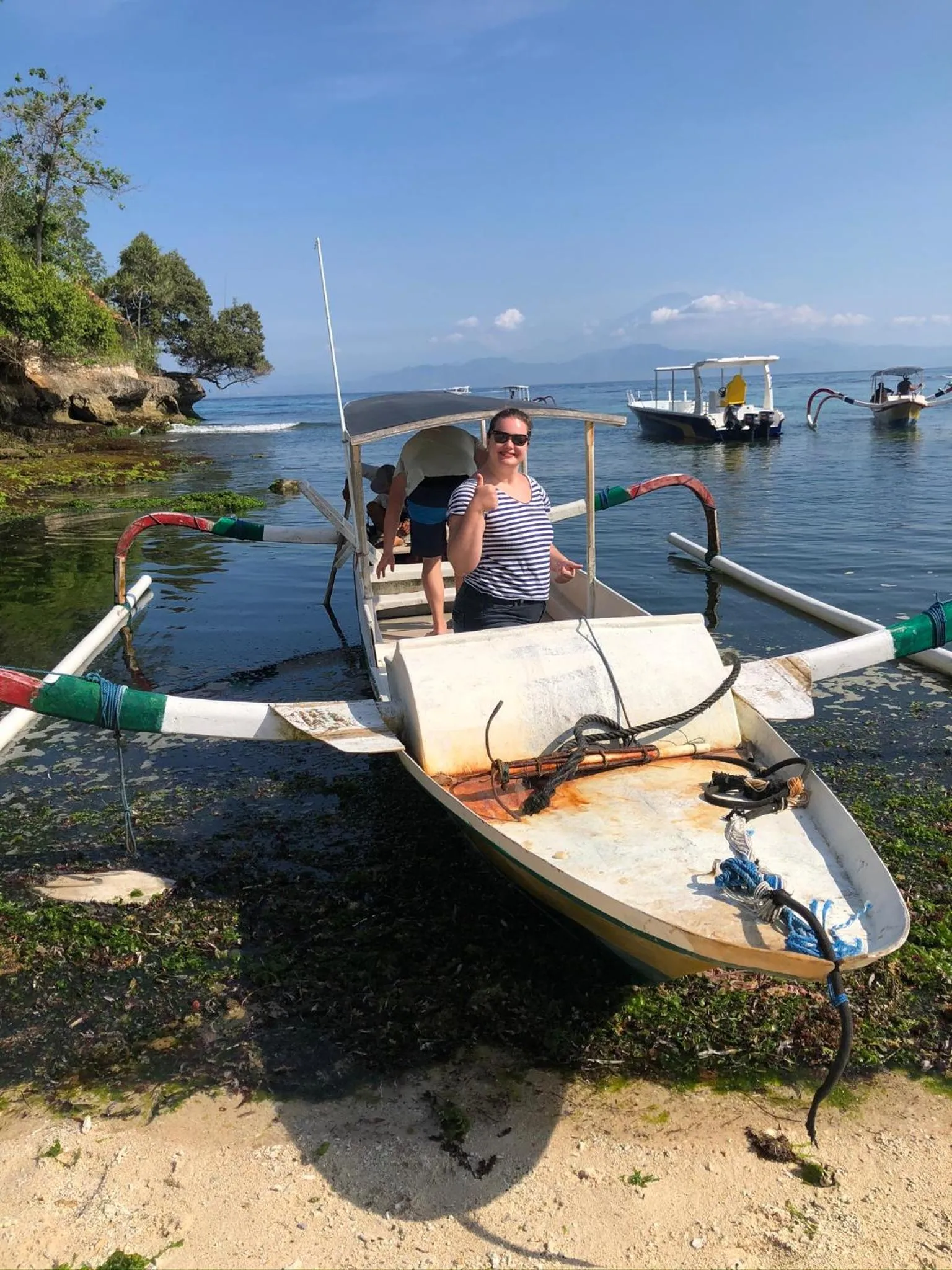 Activities in The Lucky Cottage