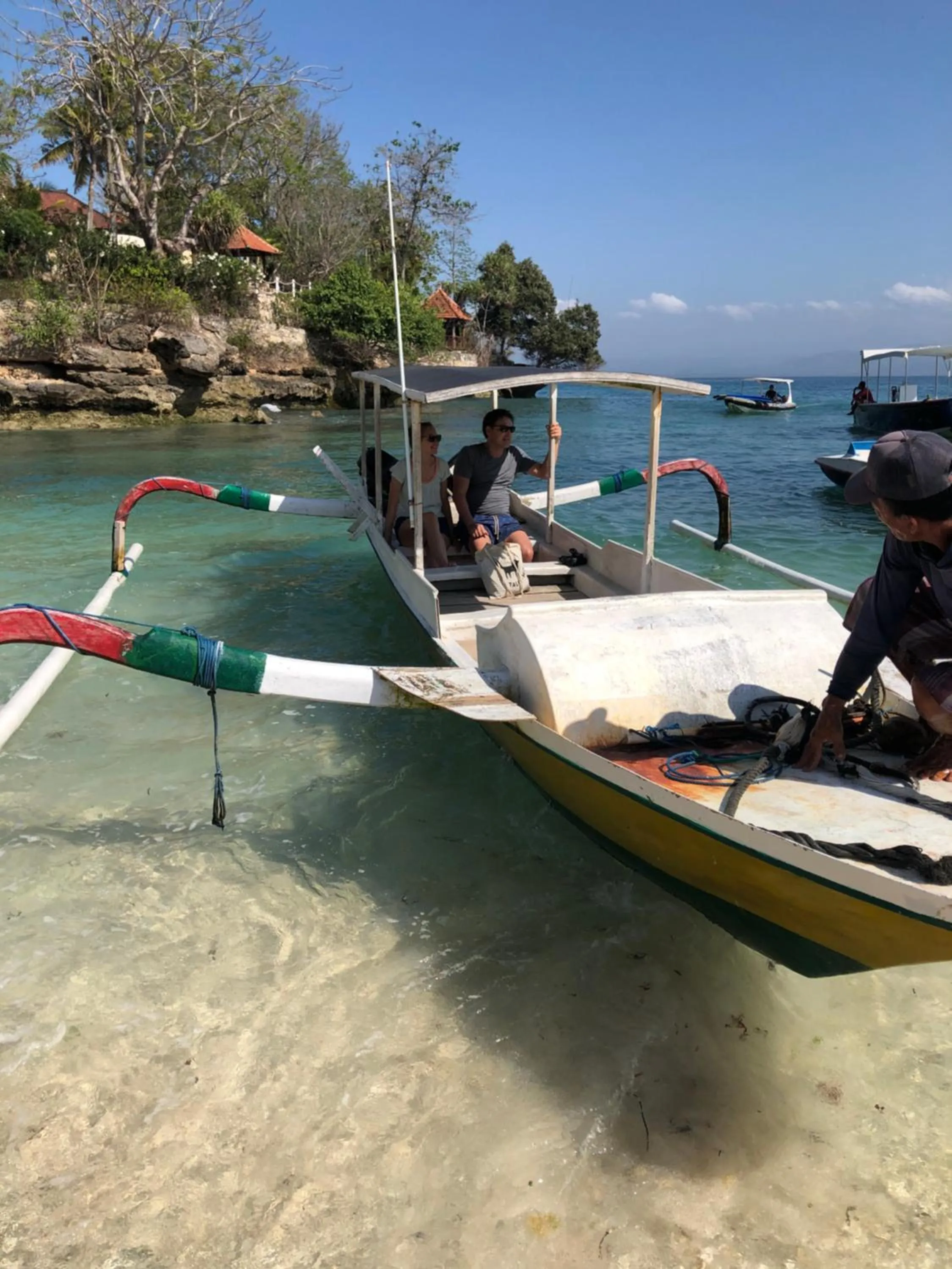 Activities in The Lucky Cottage