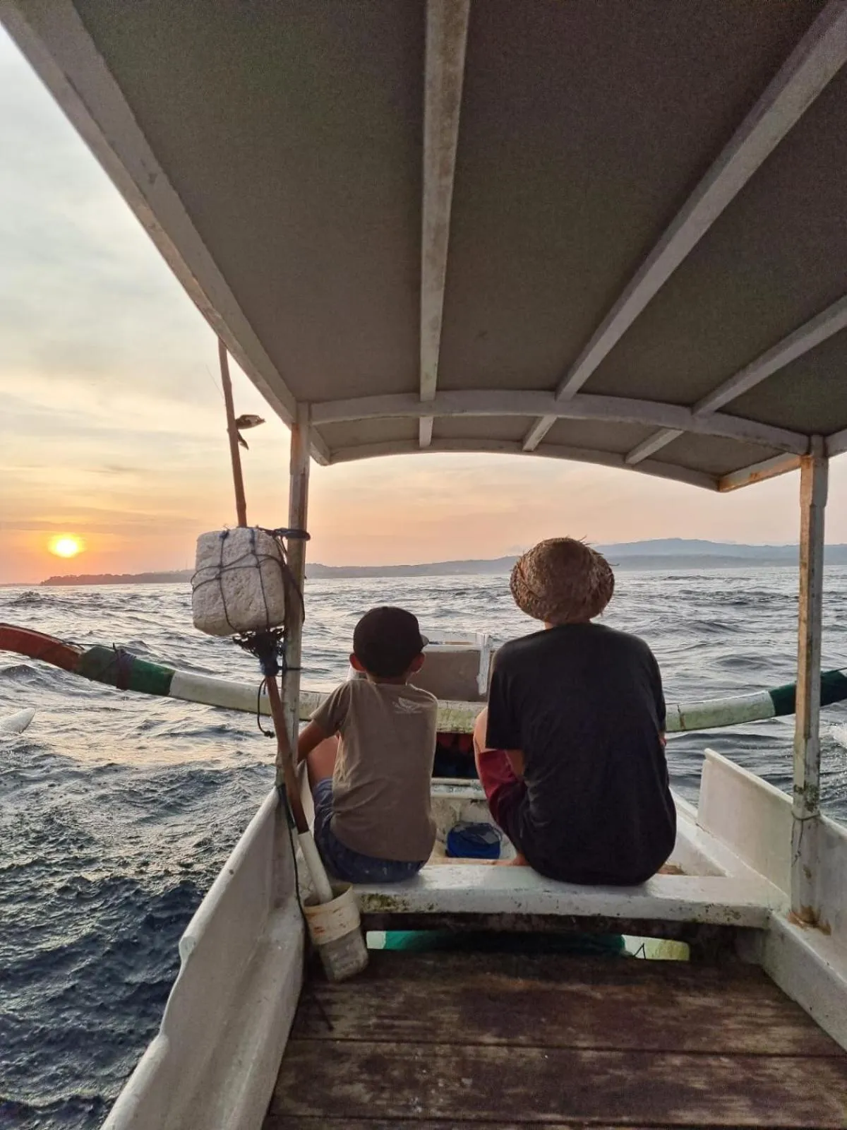 Activities in The Lucky Cottage