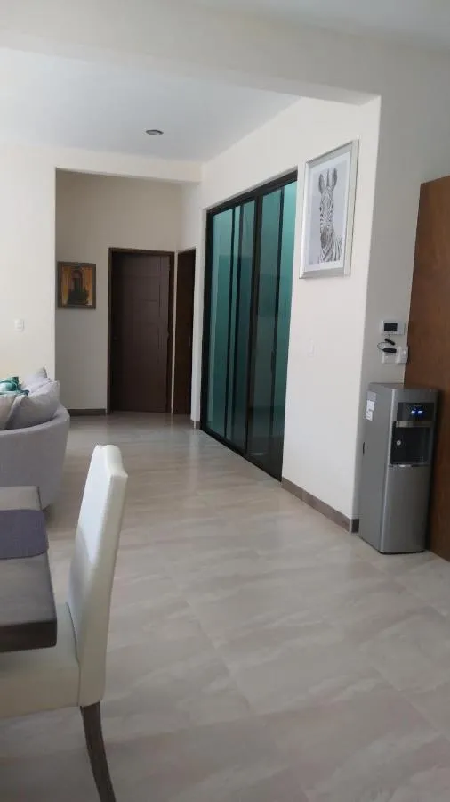 Balcony/Terrace in Casa Sandy