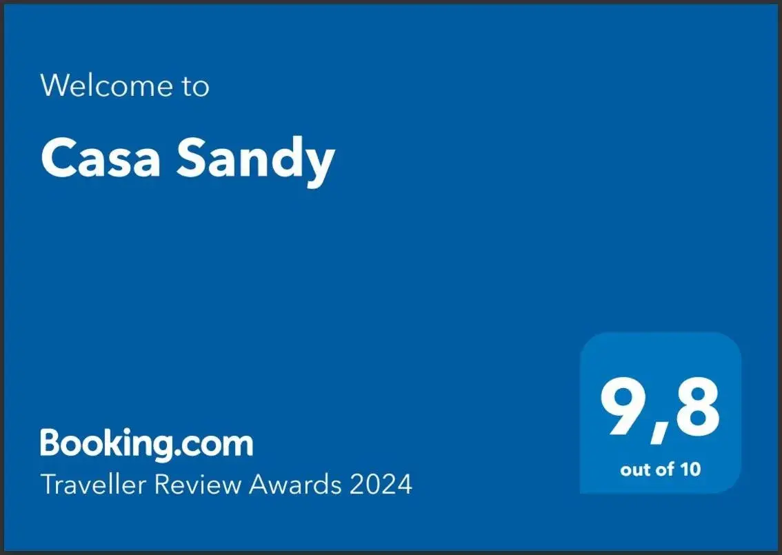 Casa Sandy Casa Sandy