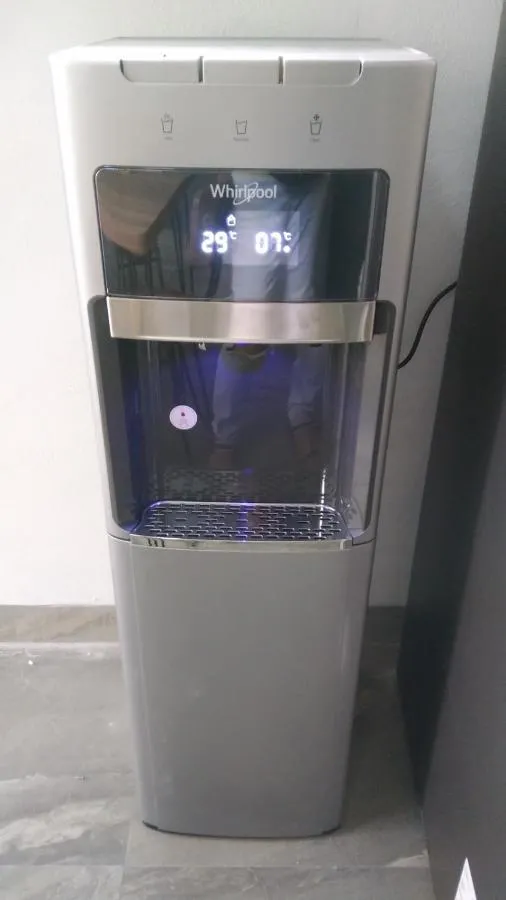 Coffee/tea facilities in Casa Sandy